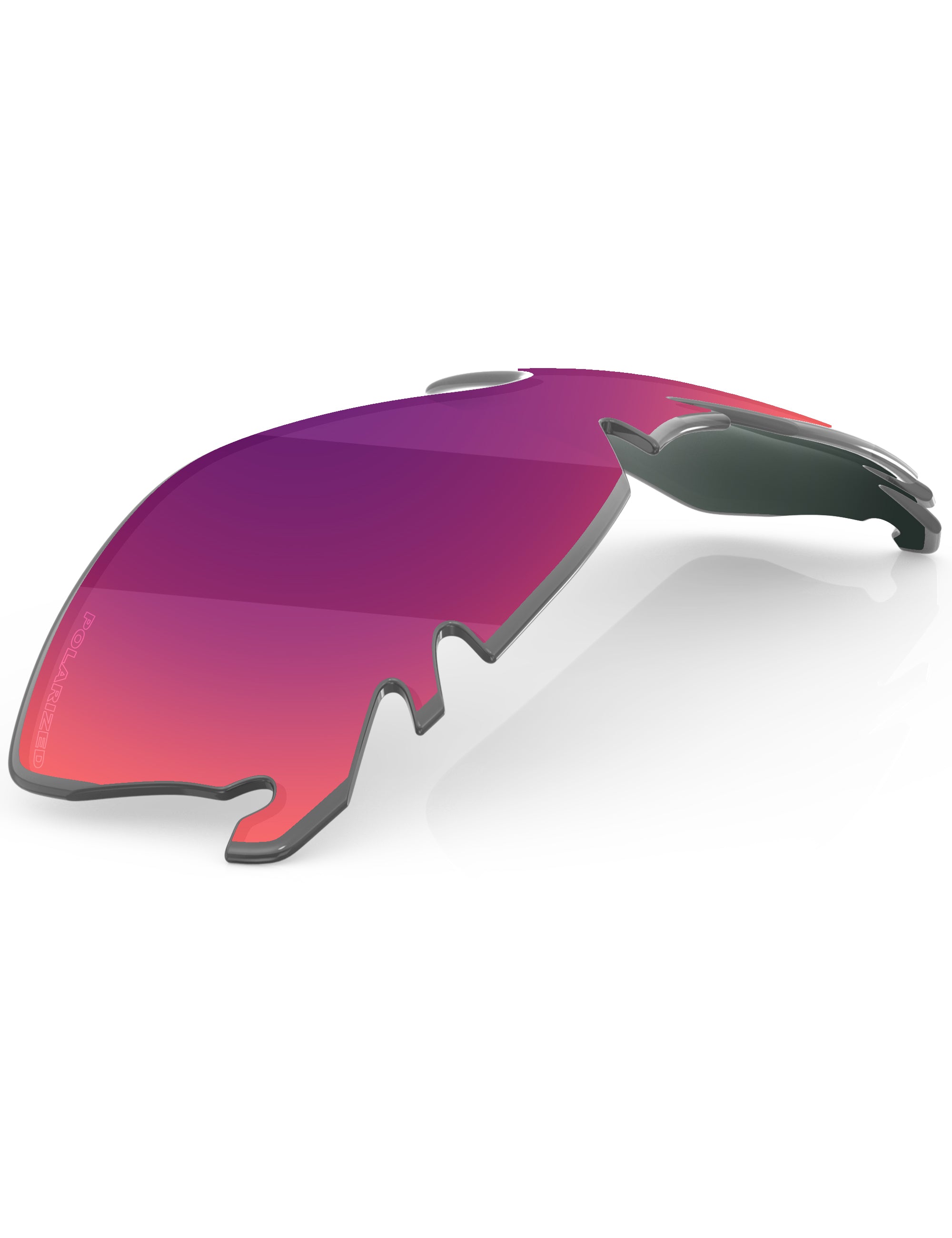 Midnight Nova FlashMirror™-Polarized