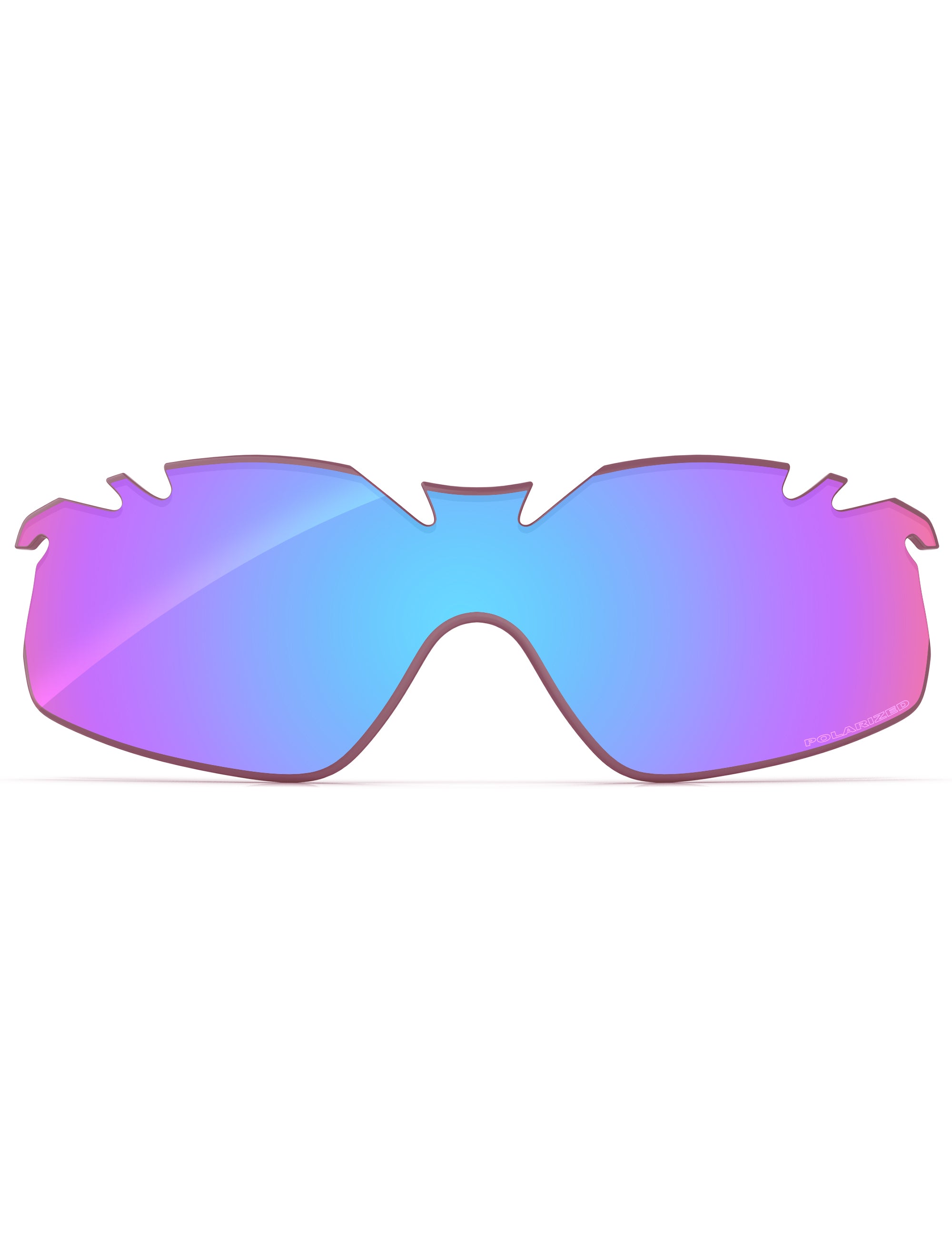 Trail Ruby FlashMirror™-Polarized