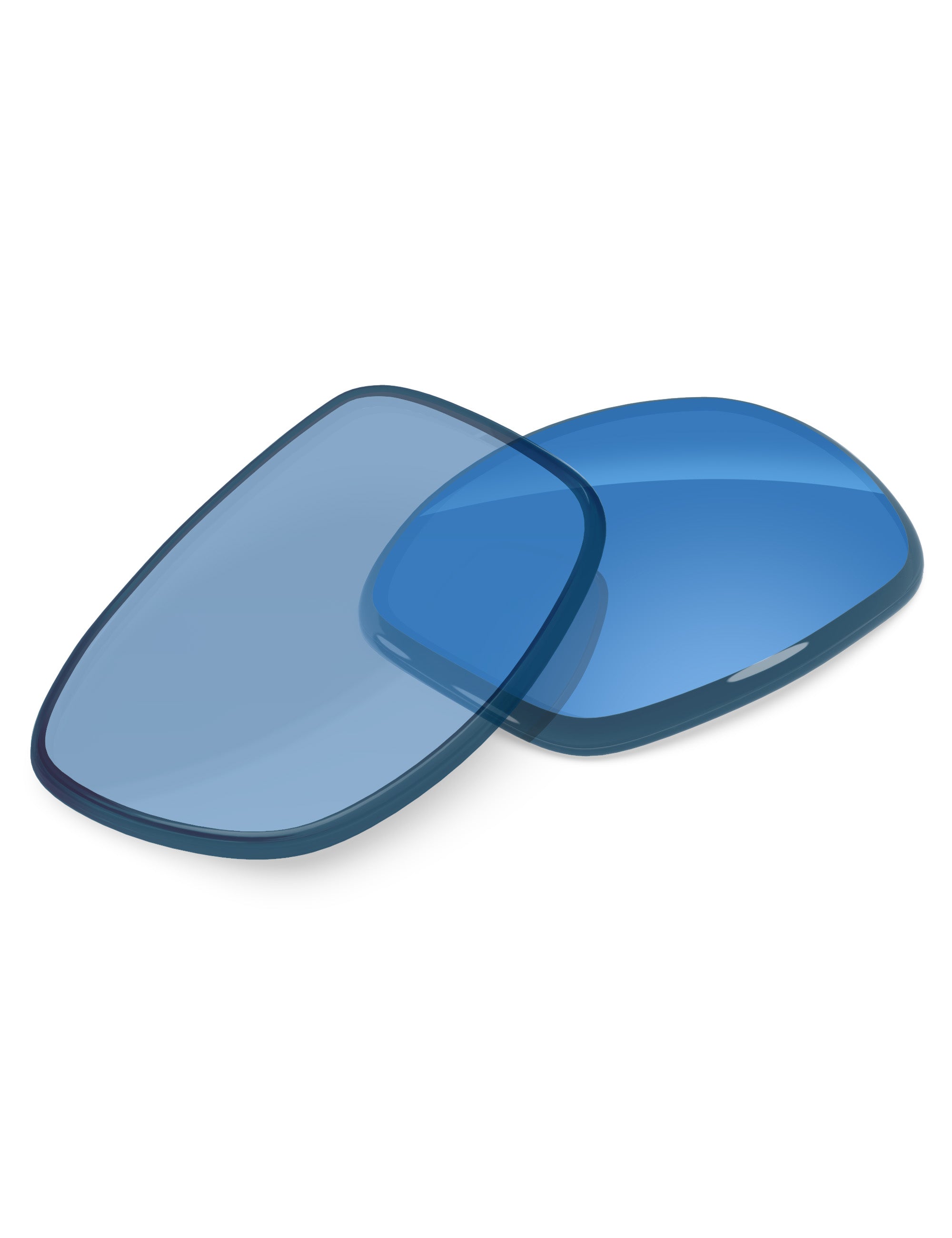 HD Blue-Non-Polarized