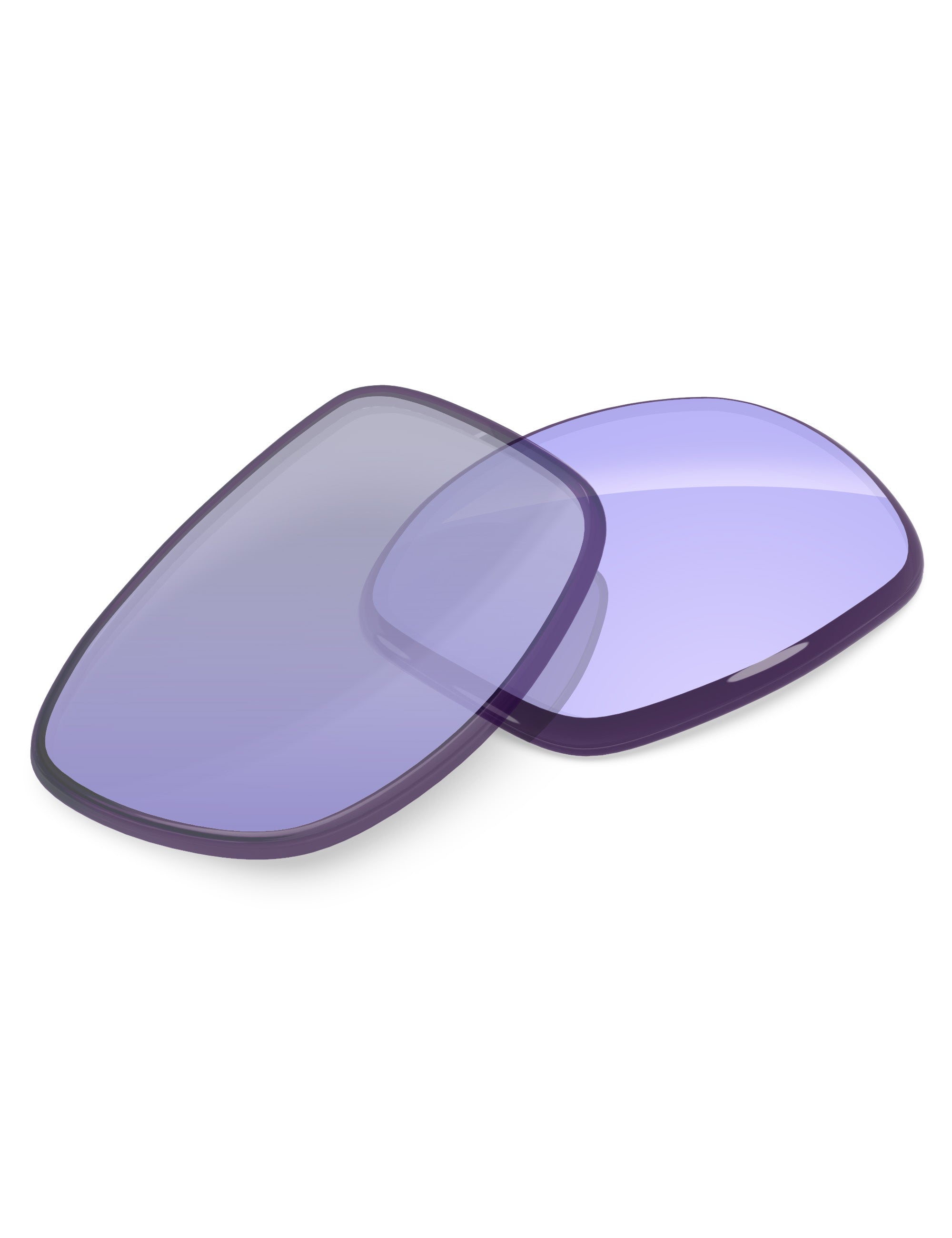 Low Light Purple-Non-Polarized