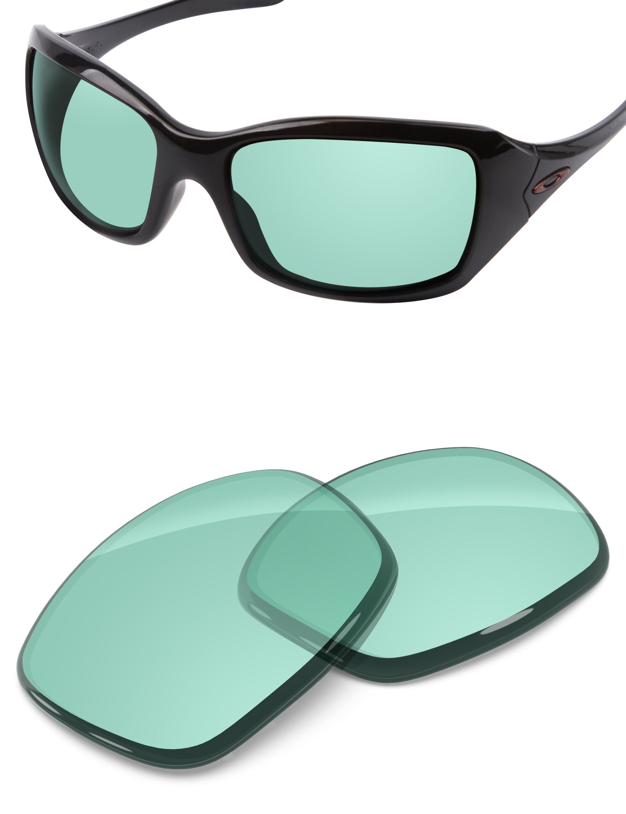 Mint-Non-Polarized