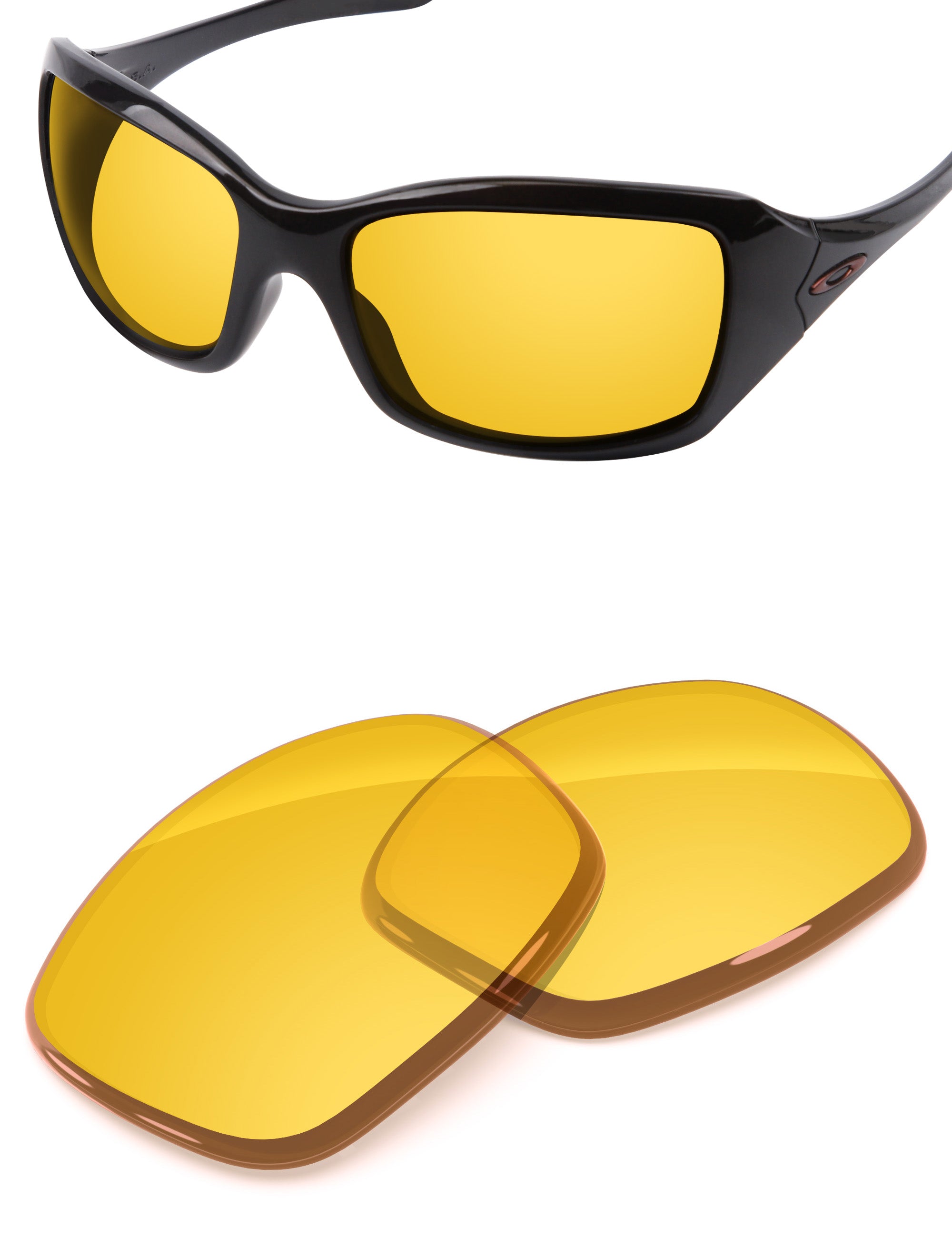 Night Vision-Non-Polarized