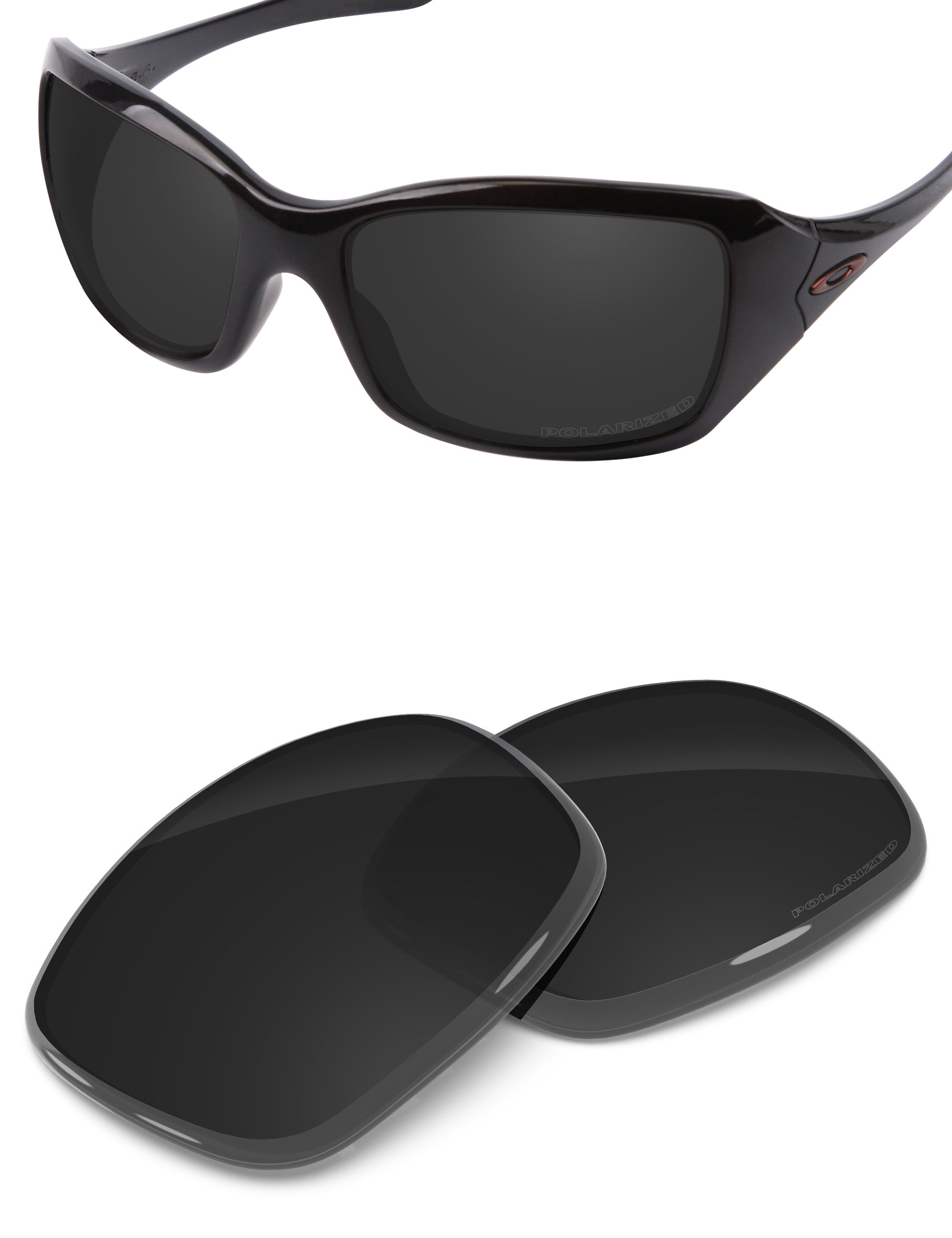 Carbon Black-Polarized