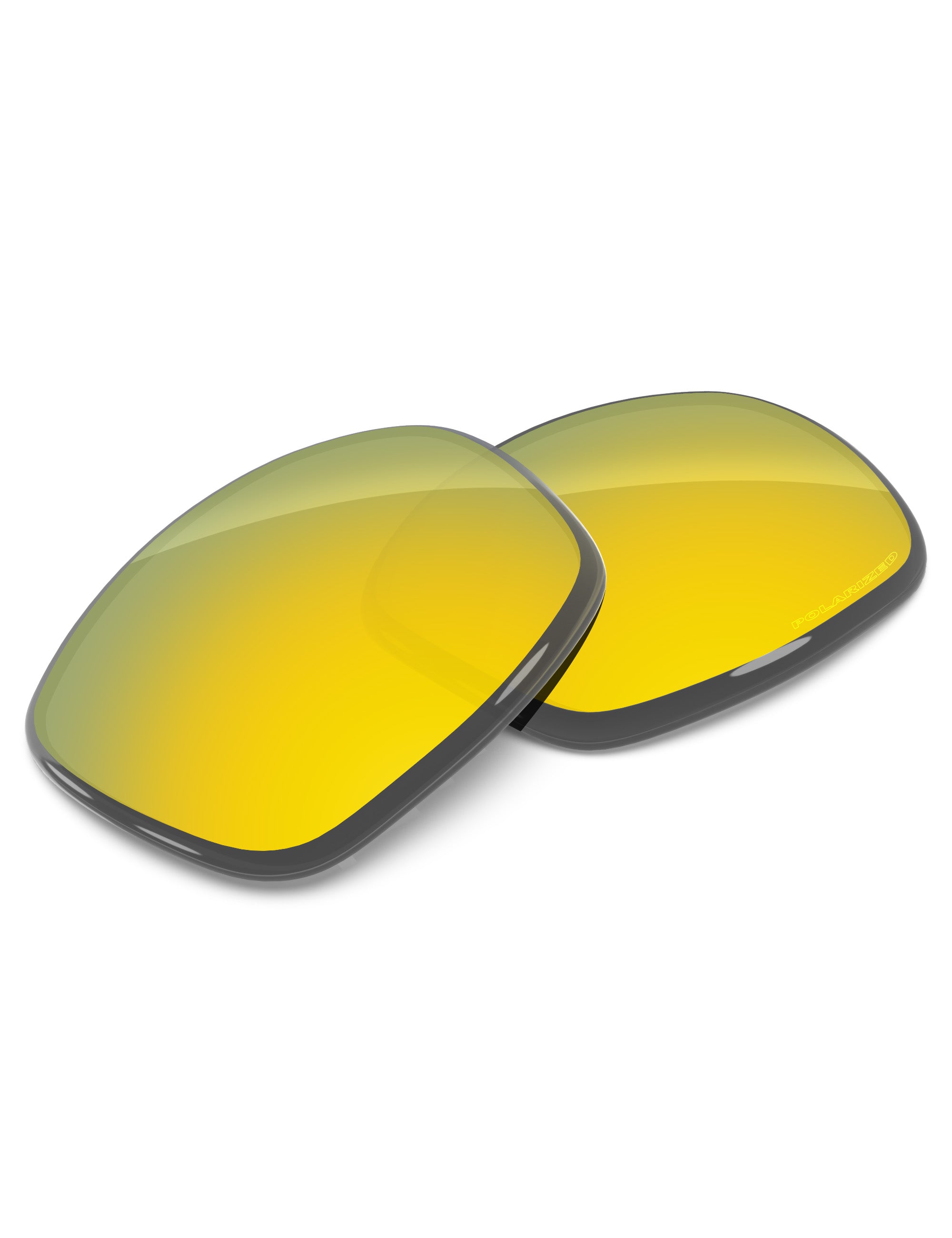 Gold Fusion FlashMirror™-Polarized