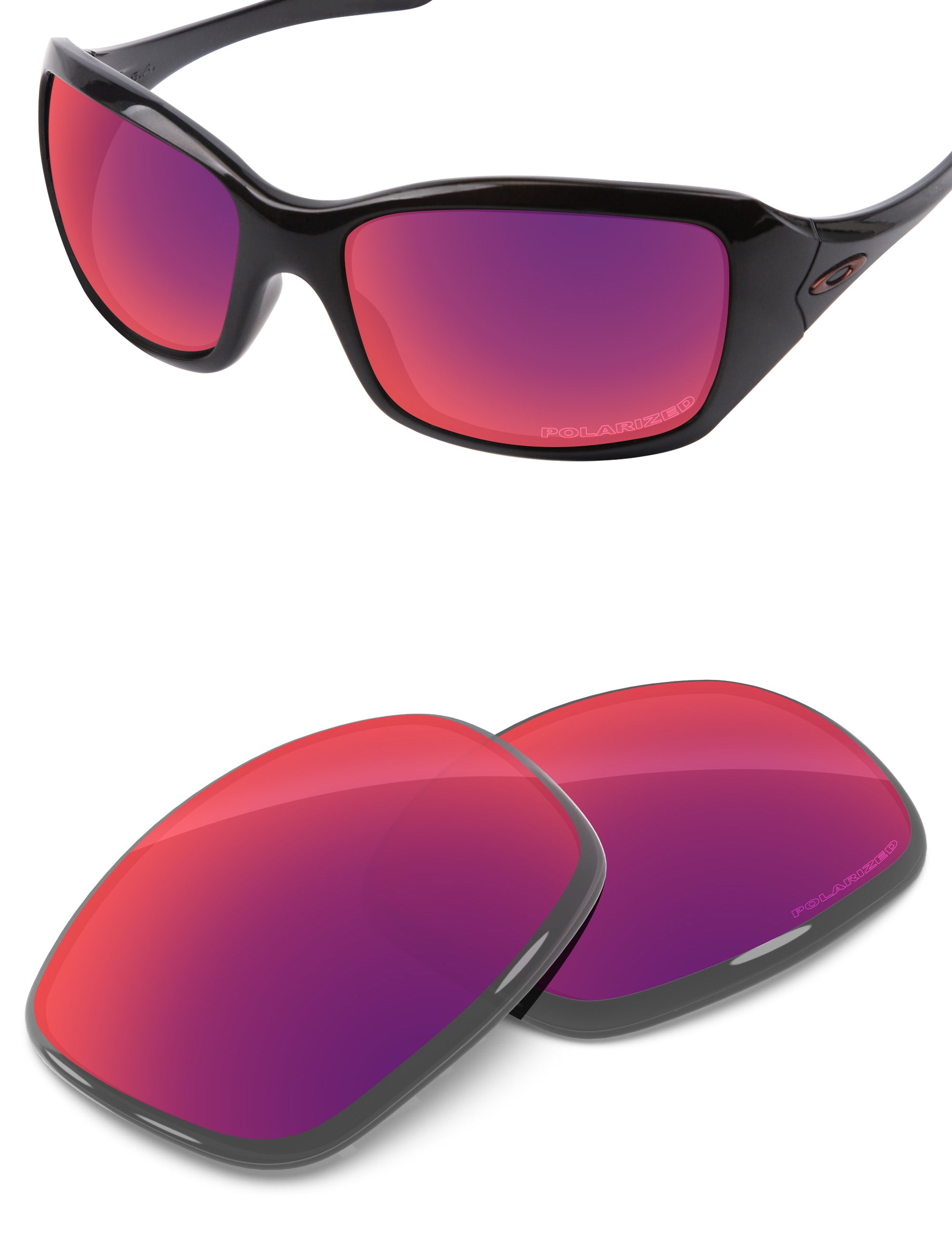 Midnight Nova FlashMirror™-Polarized