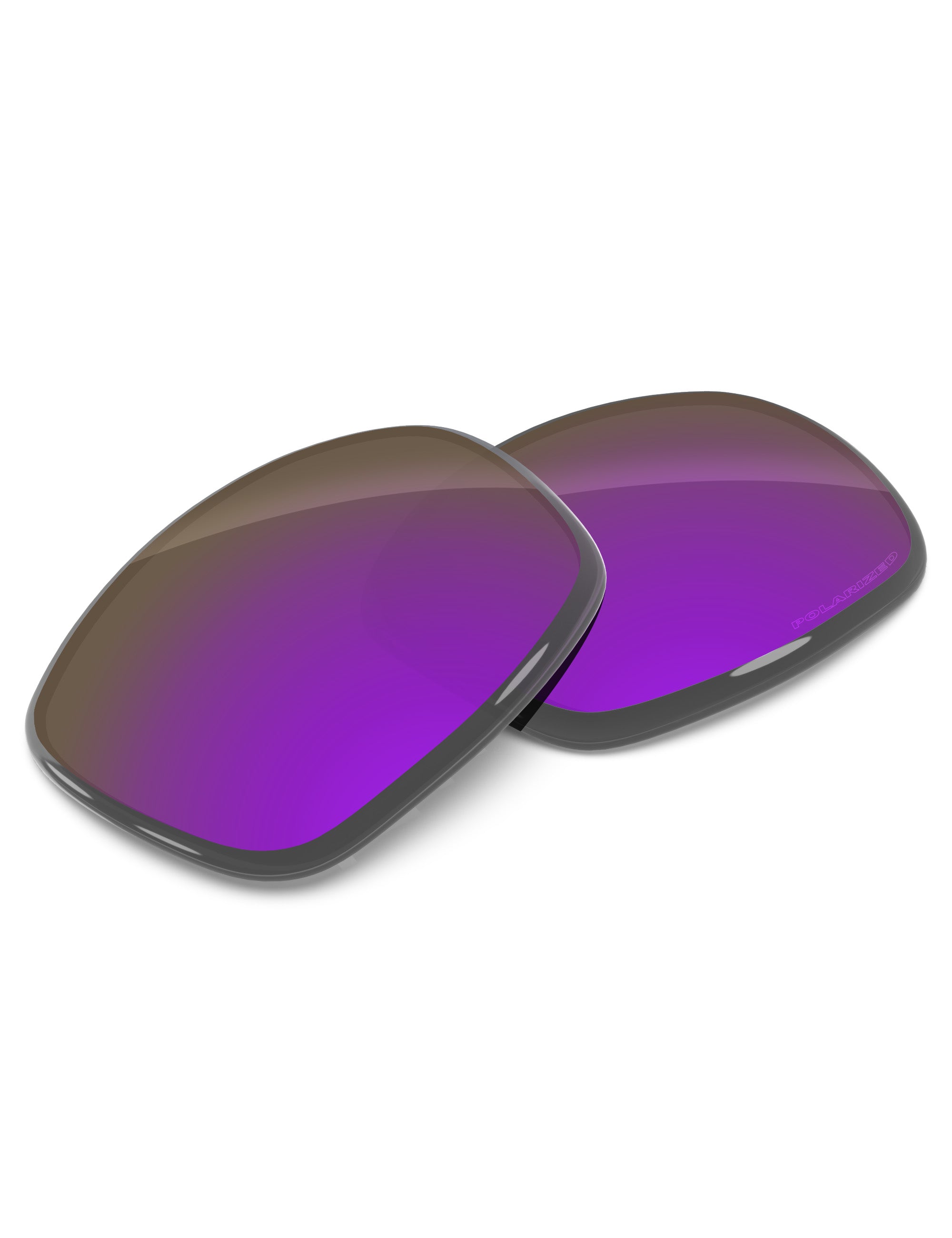 Plum Purple FlashMirror™-Polarized