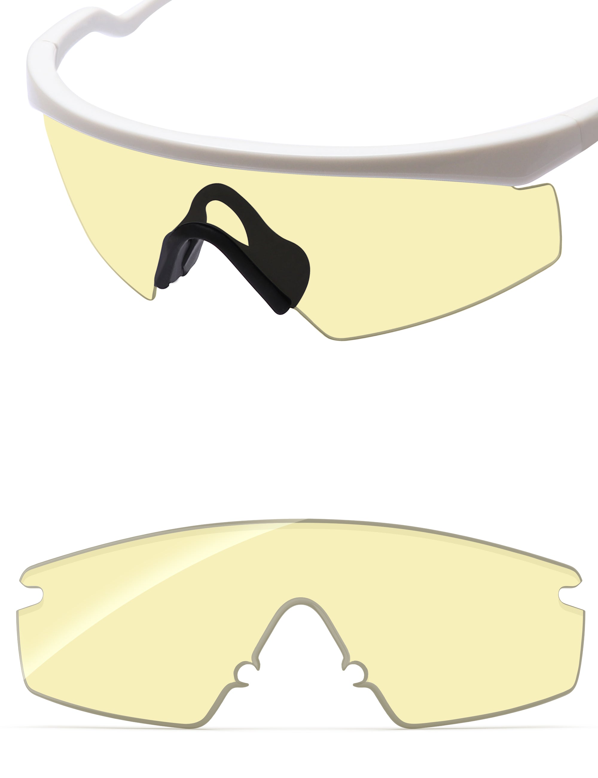 Gaming 2.0 Blue Light Blocking-Non-Polarized
