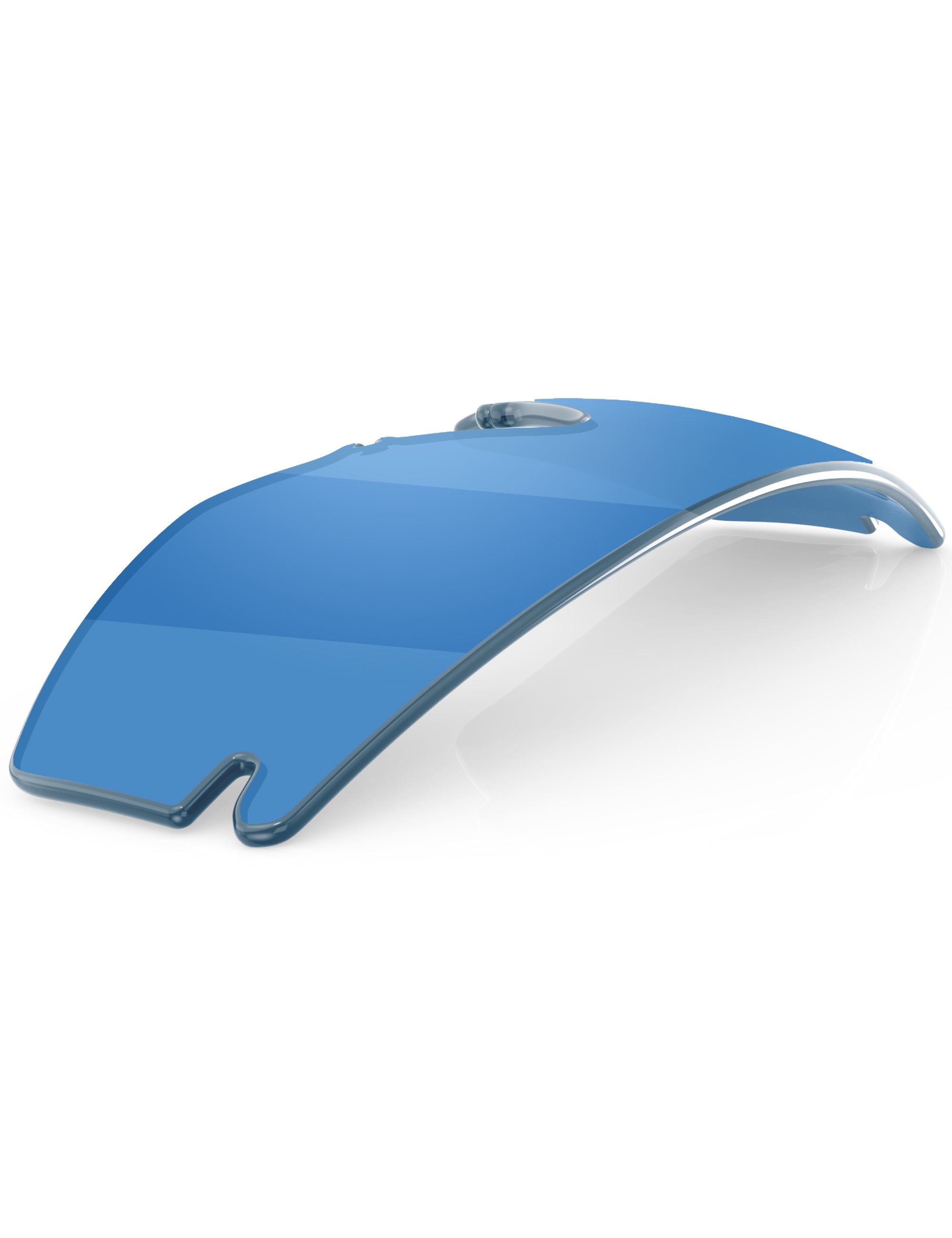 HD Blue-Non-Polarized