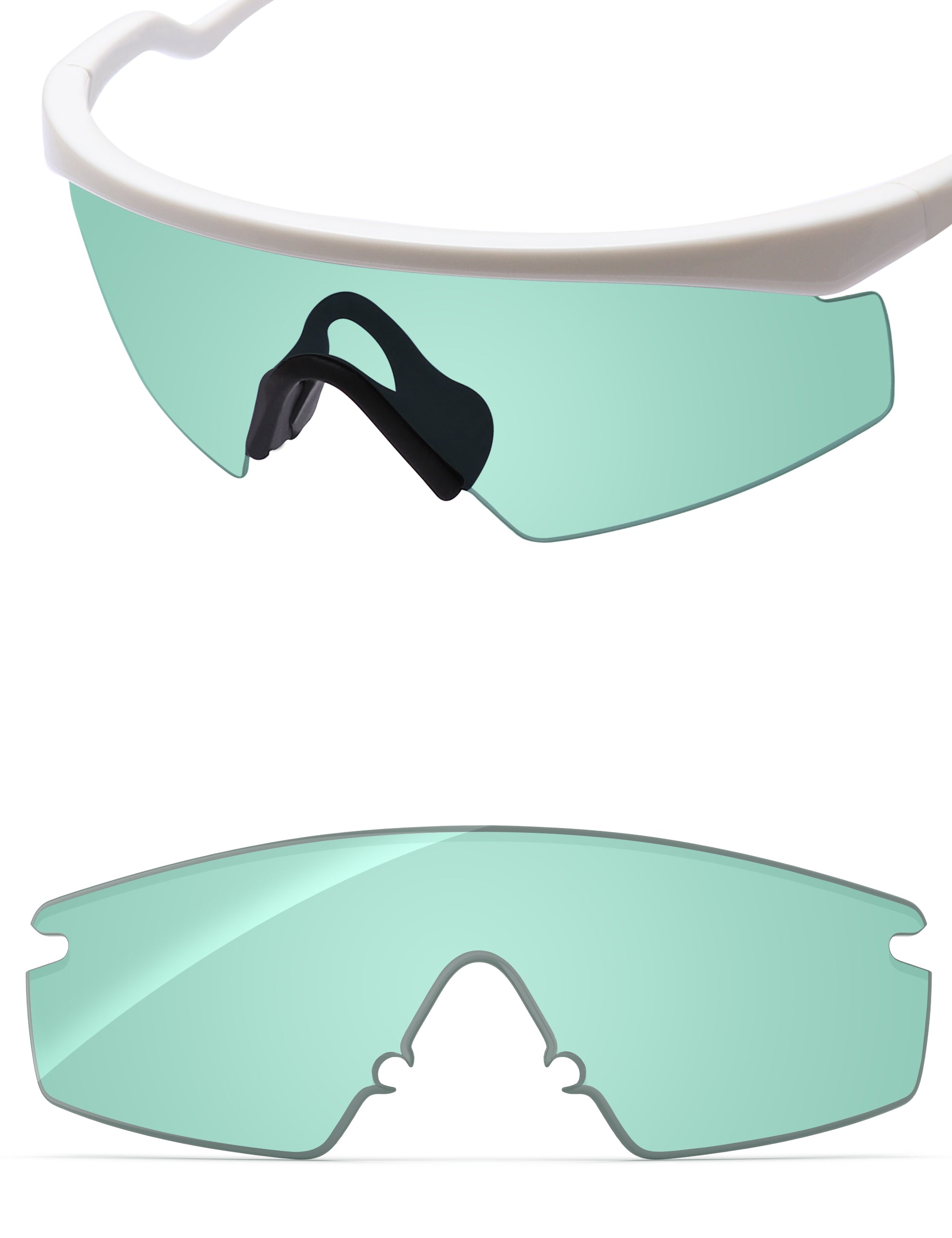 Mint-Non-Polarized