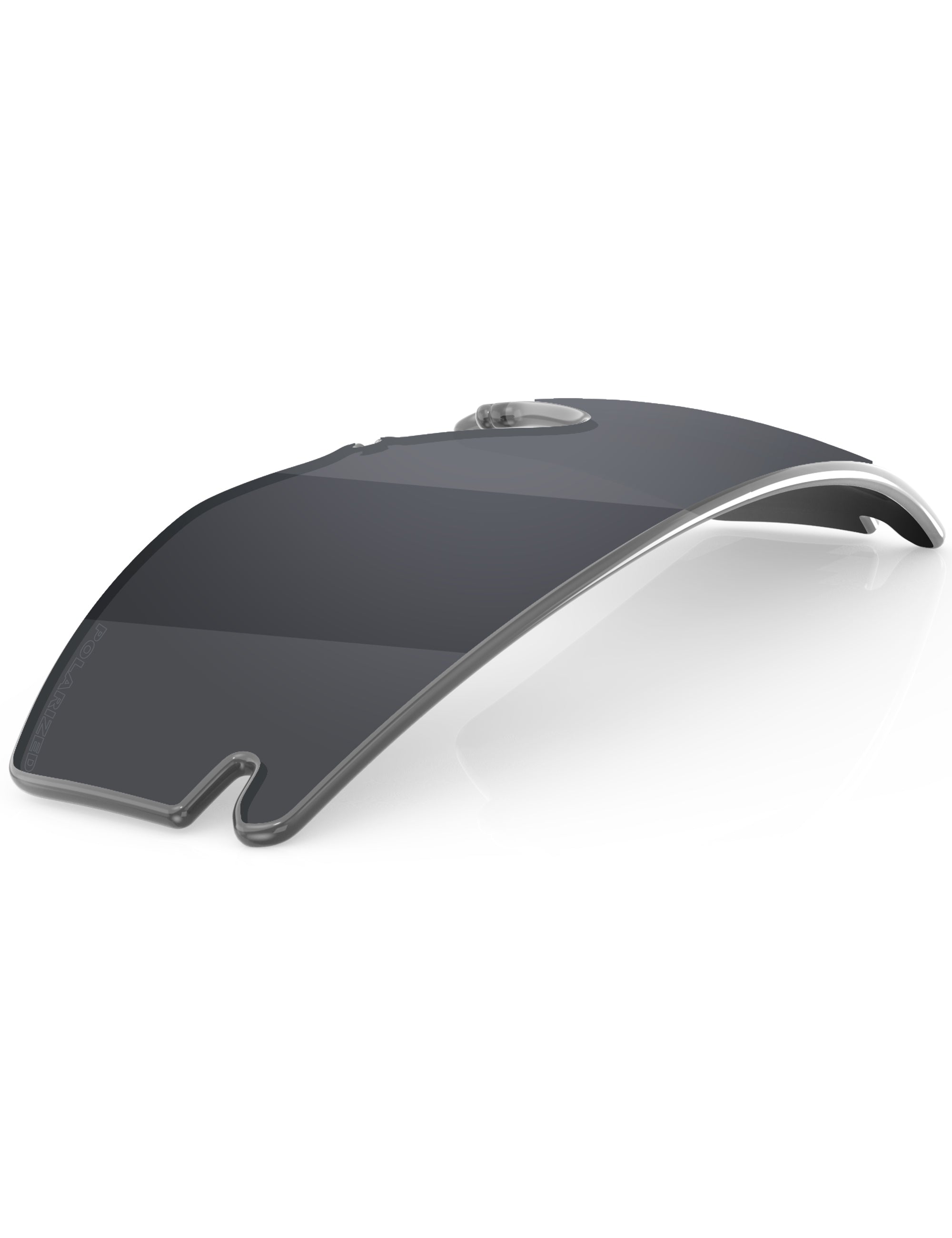 Black Shield FlashMirror™-Polarized