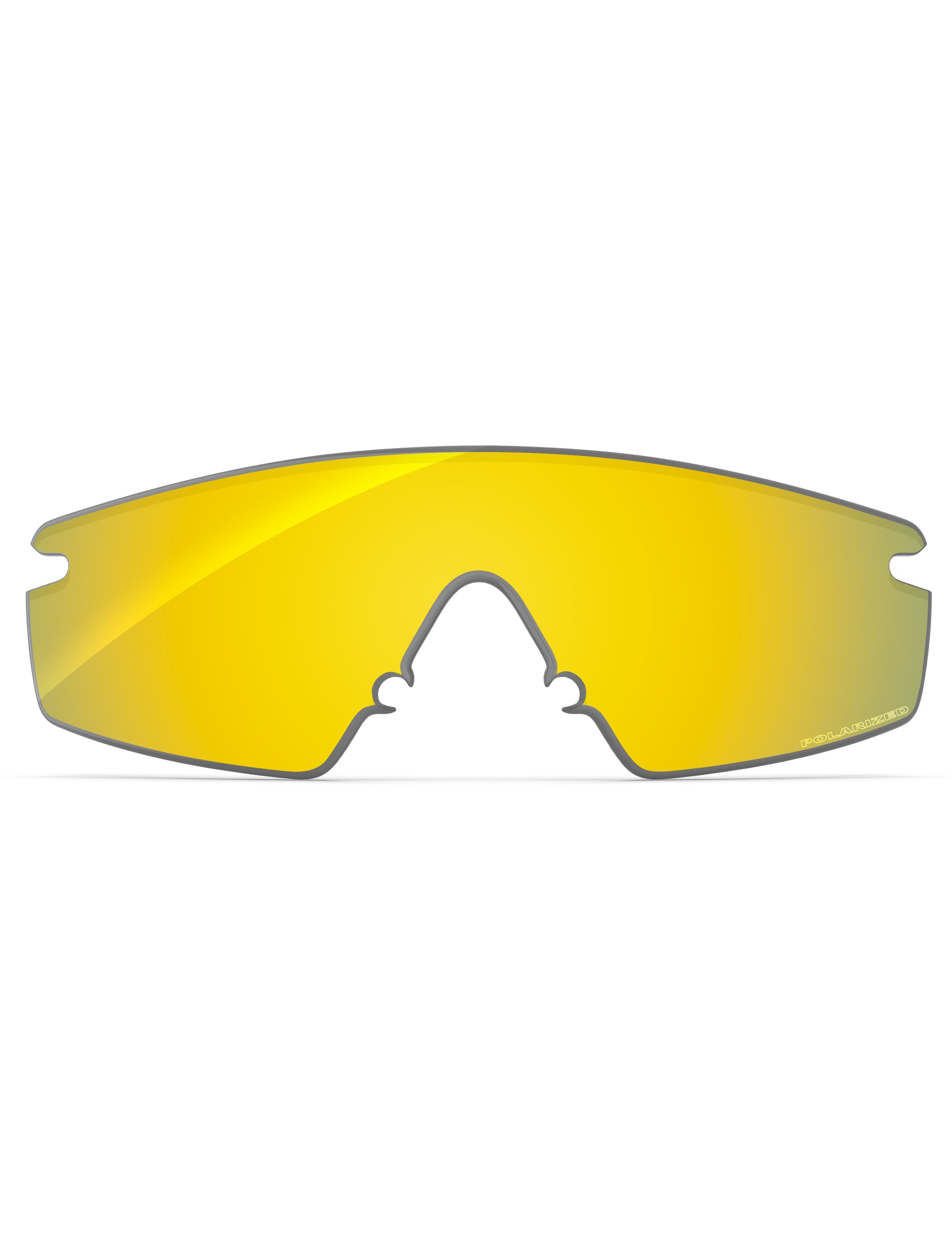 Gold Fusion FlashMirror™-Polarized