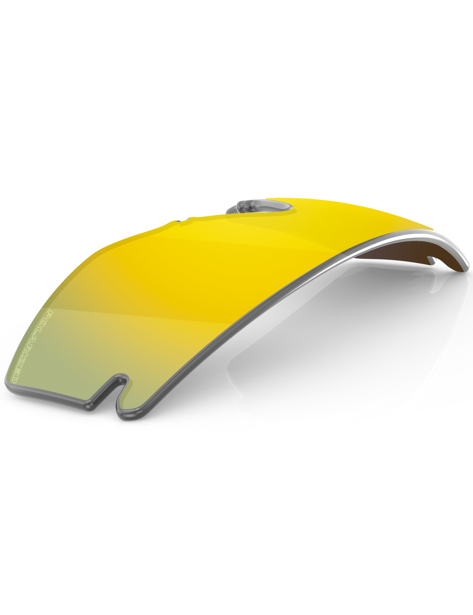 Gold Fusion FlashMirror™-Polarized