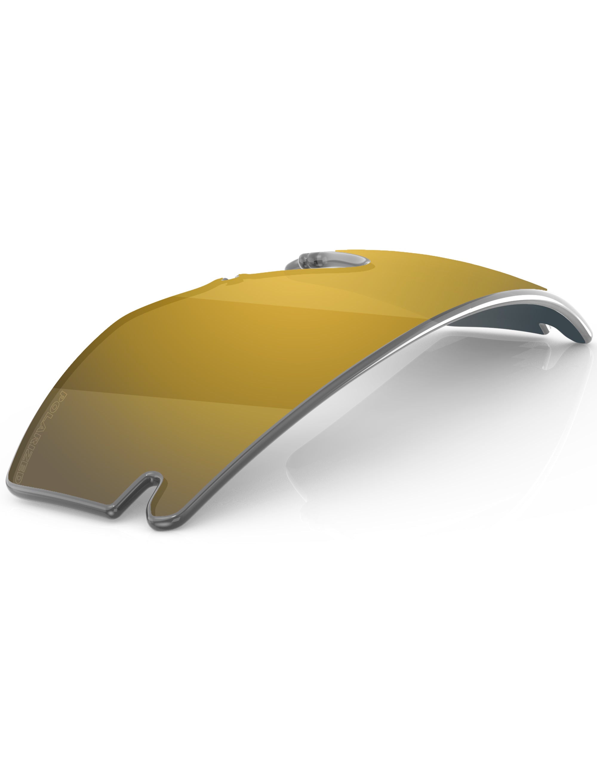 Tungsten Gold FlashMirror™-Polarized