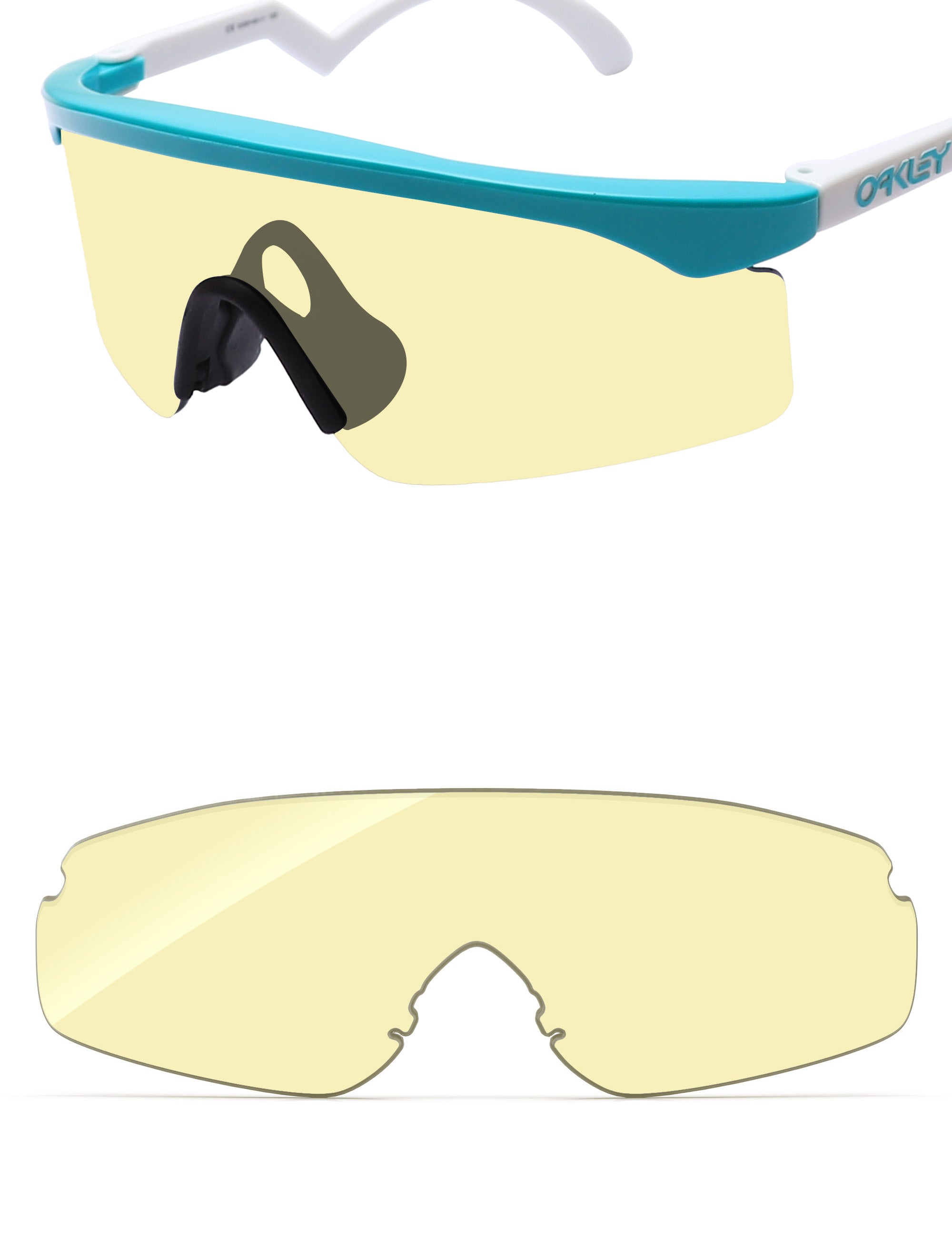Gaming 2.0 Blue Light Blocking-Non-Polarized