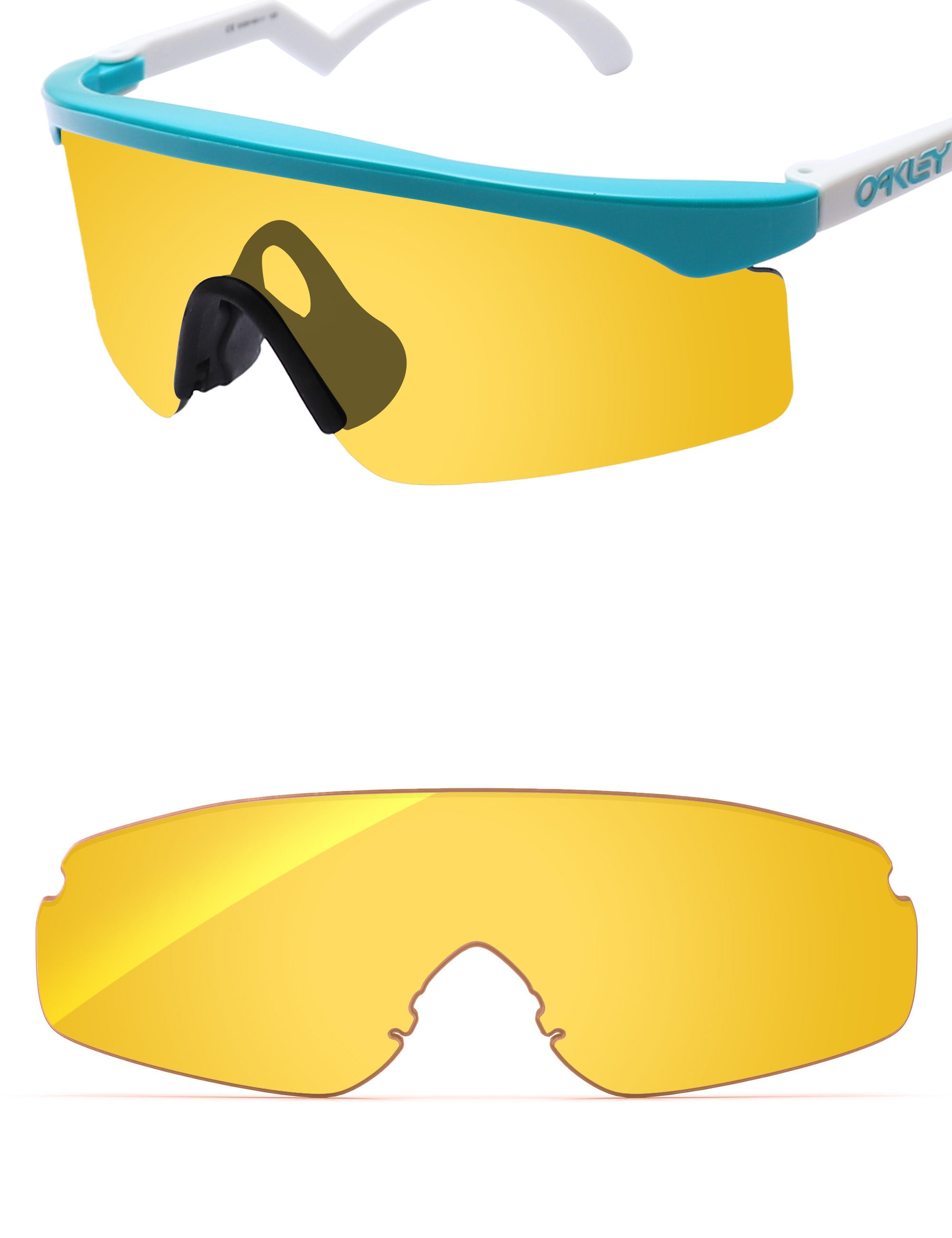 Night Vision-Non-Polarized