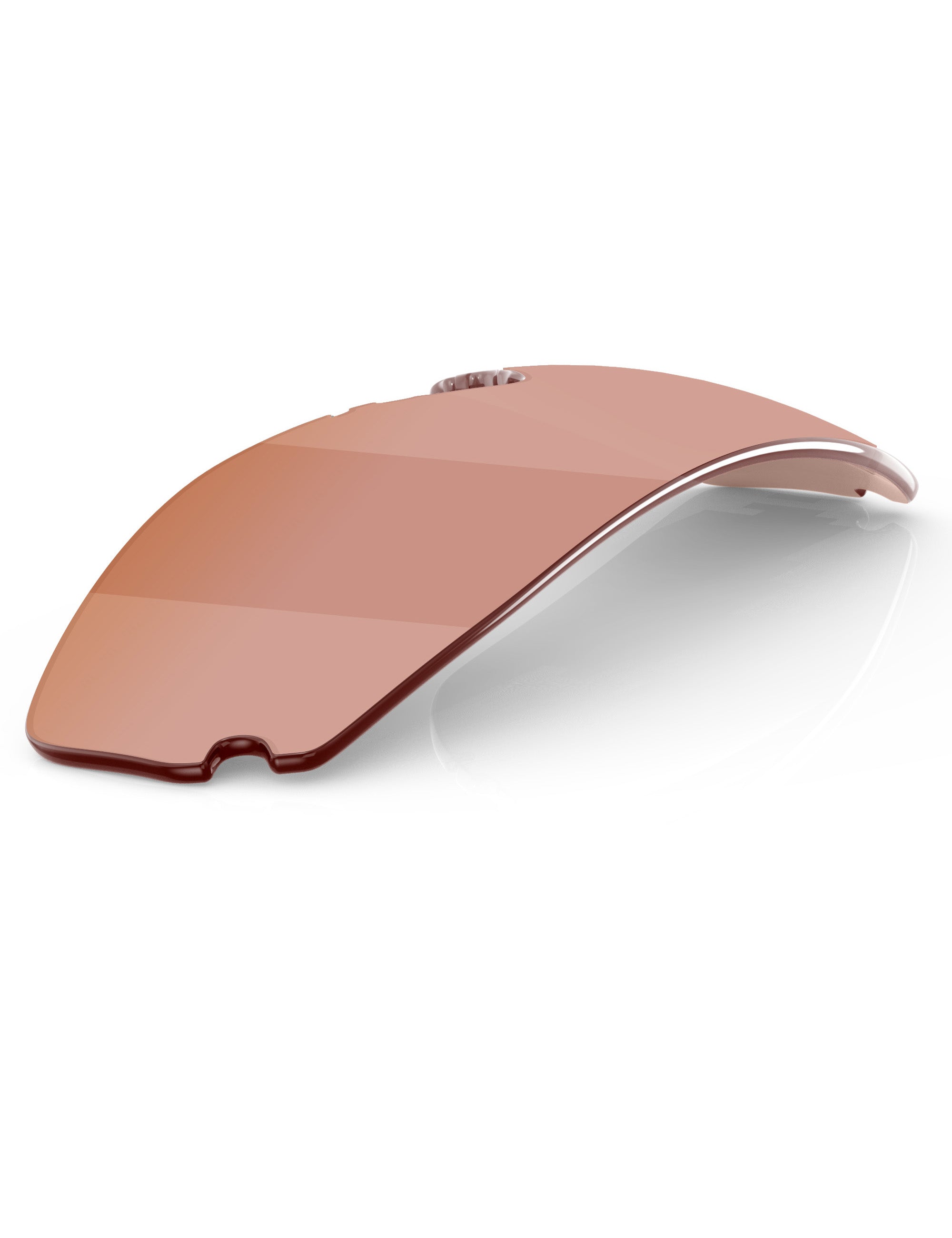 Orange Tint Photochromic-Non-Polarized