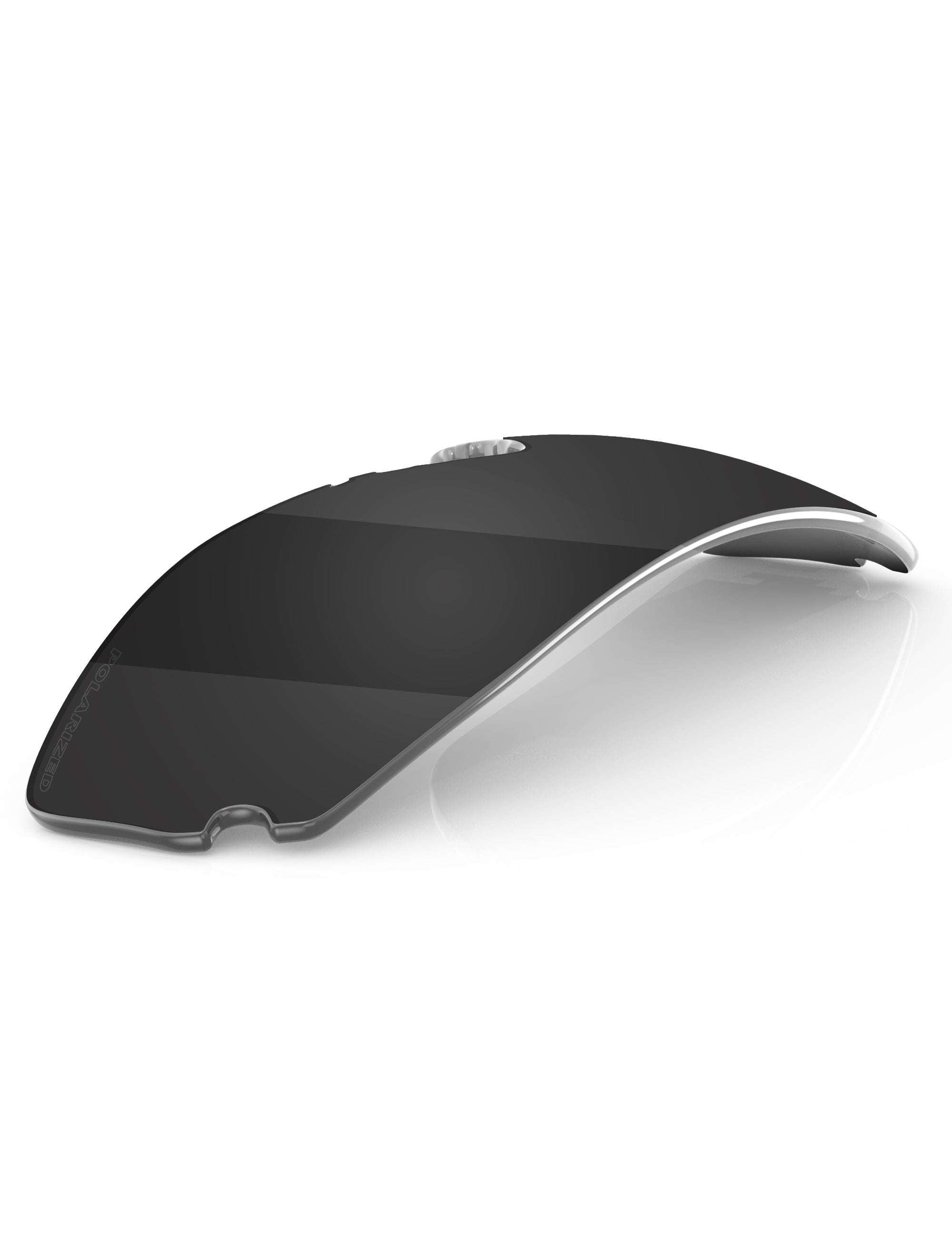 Carbon Black-Polarized