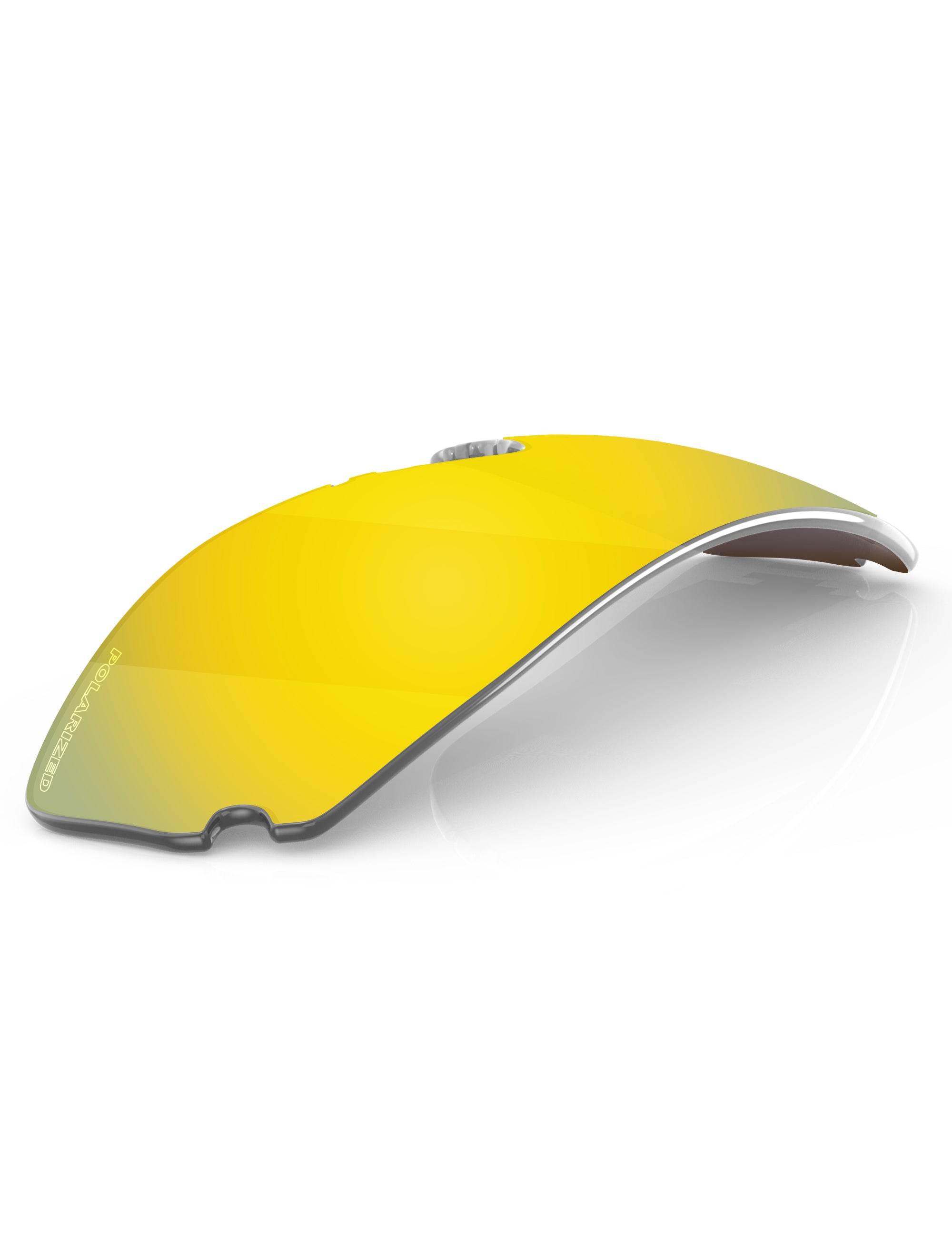 Gold Fusion FlashMirror™-Polarized