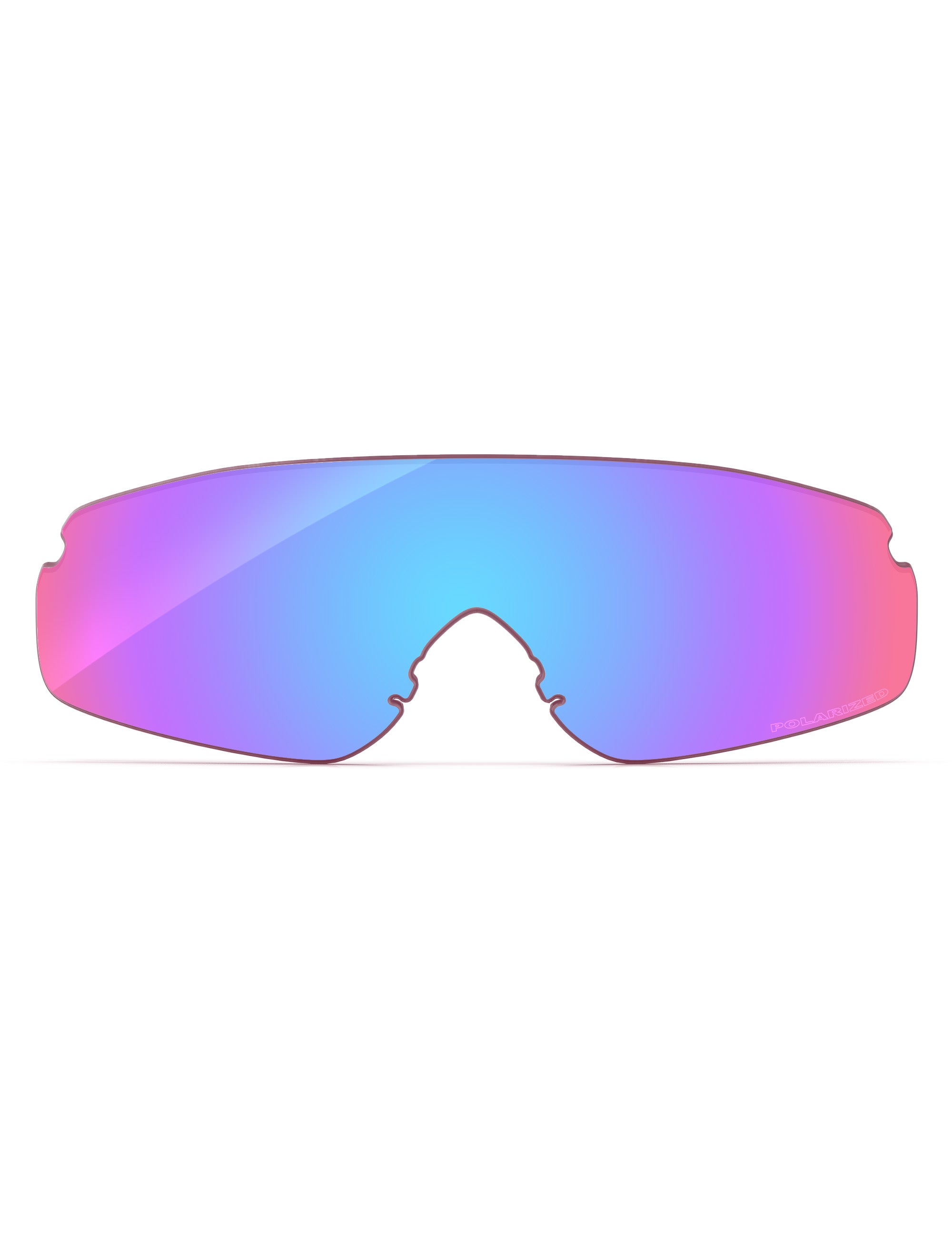 Trail Ruby FlashMirror™-Polarized