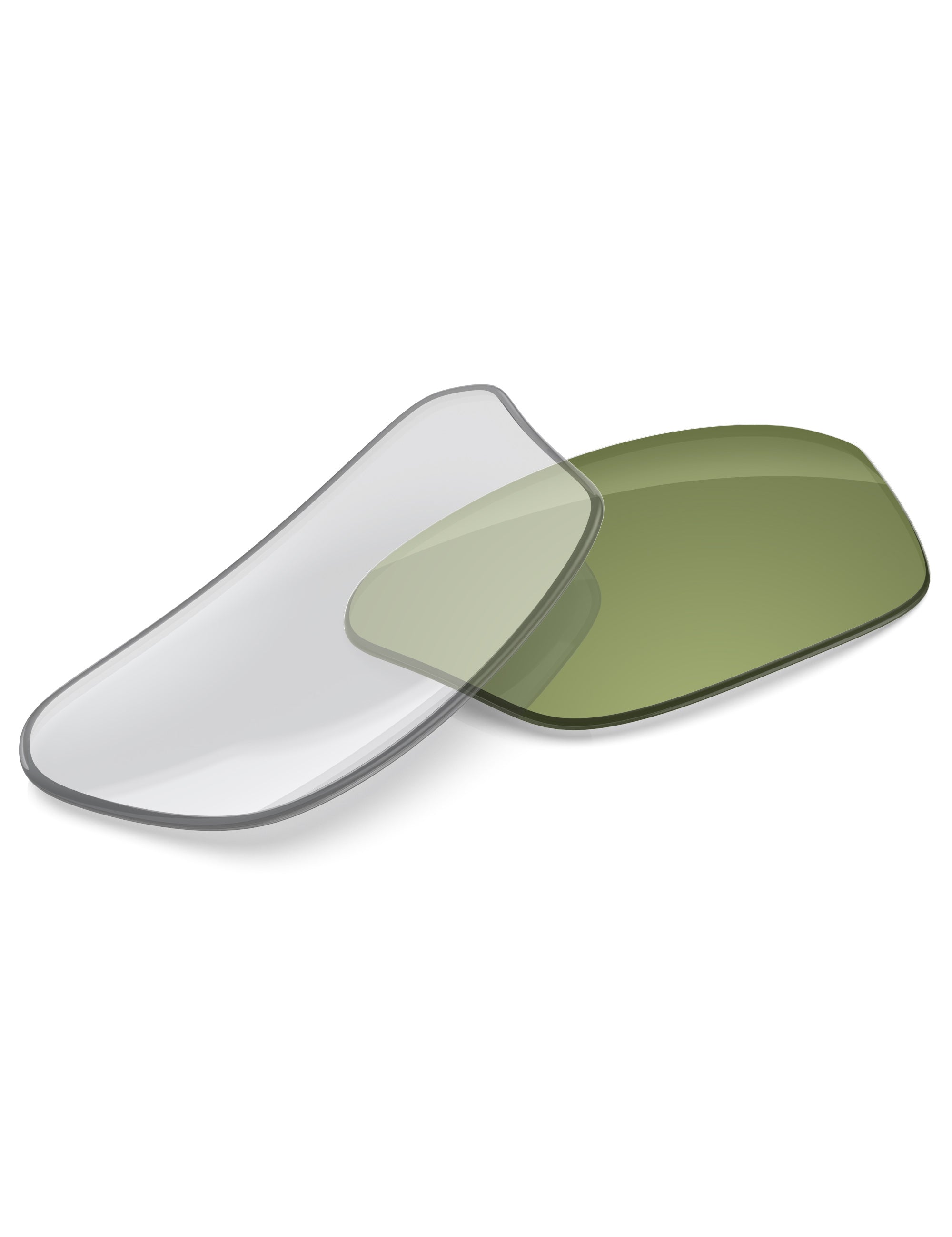 Adapt Green Photochromic-Non-Polarized