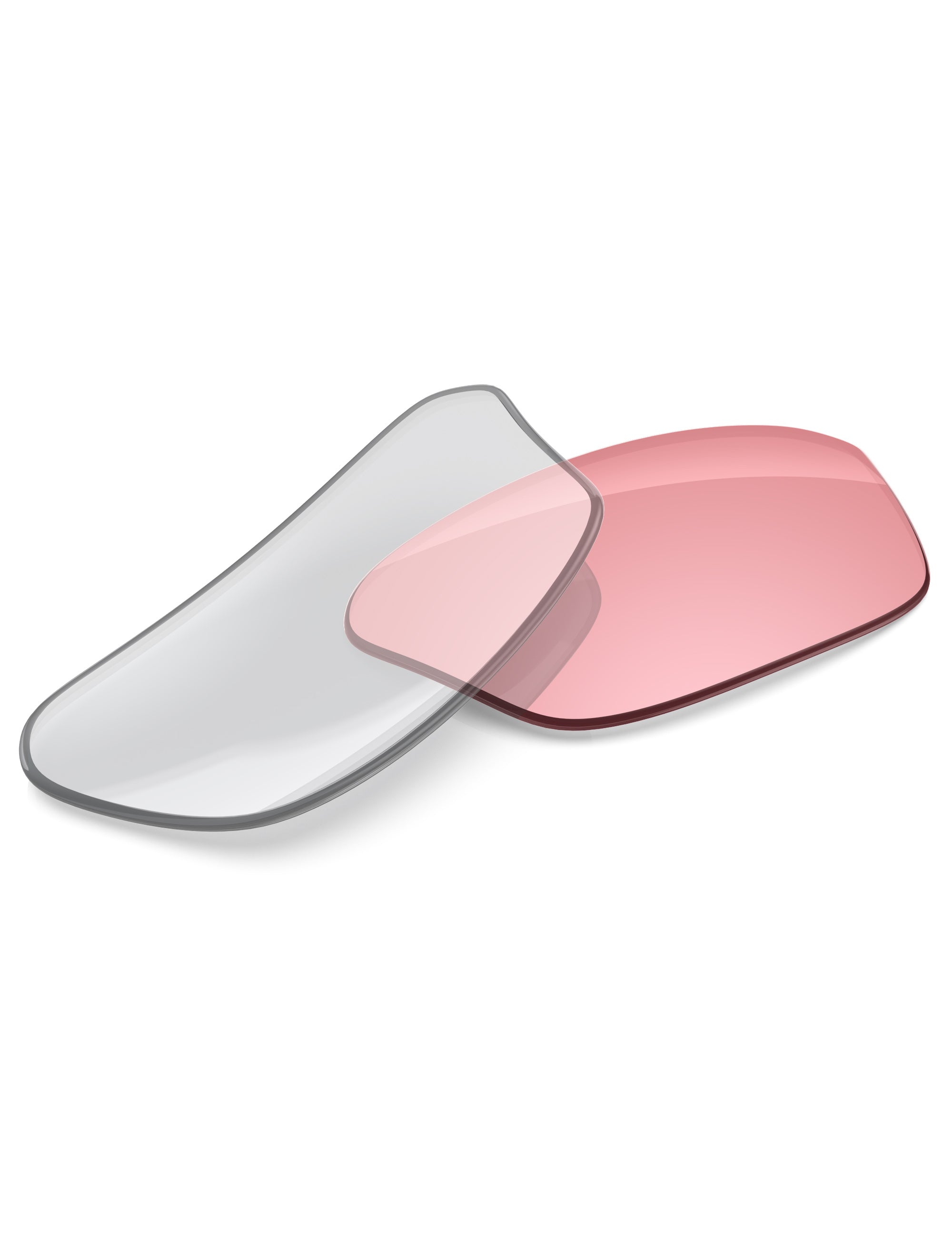Adapt Pink Photochromic-Non-Polarized