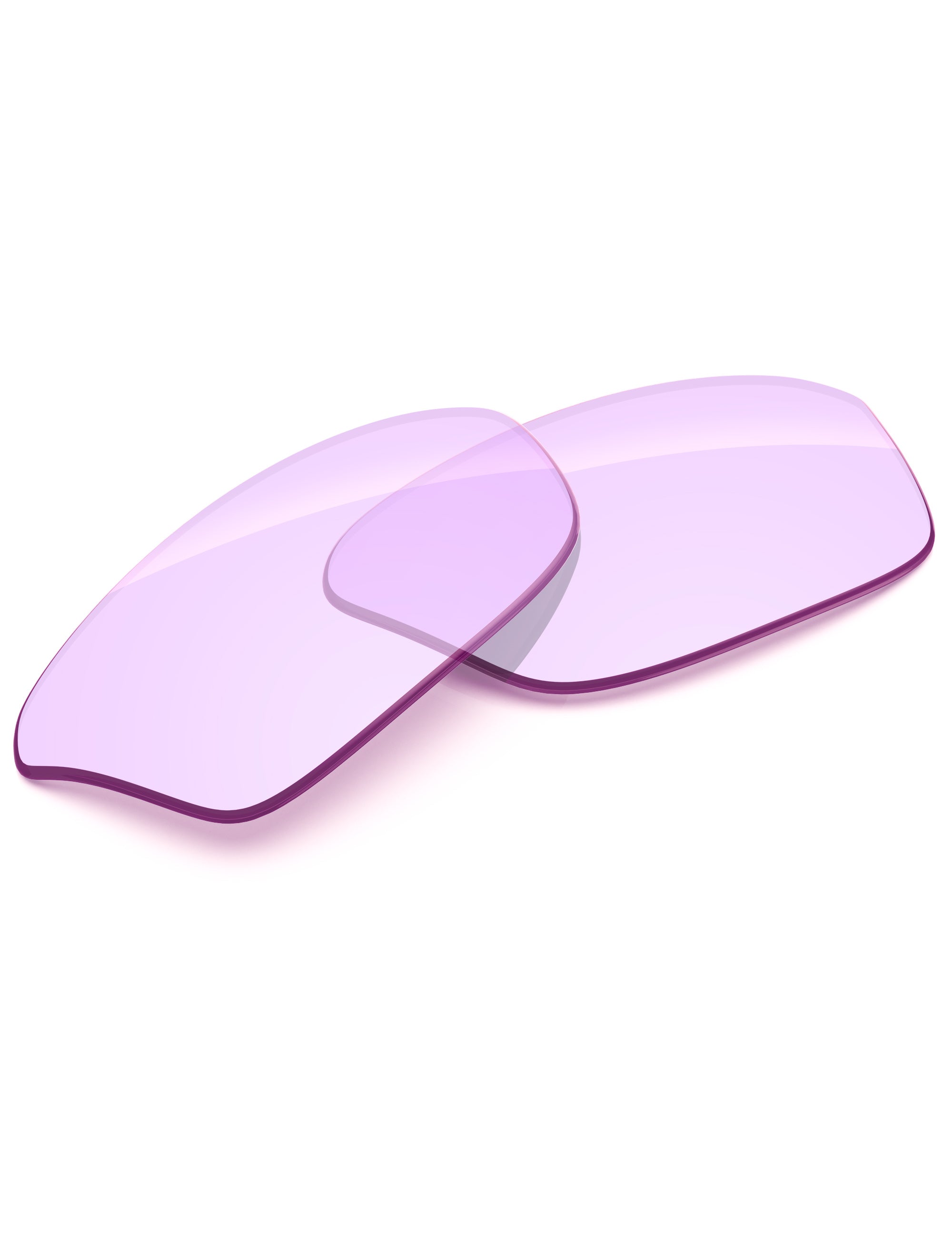 Low Light Pink-Non-Polarized