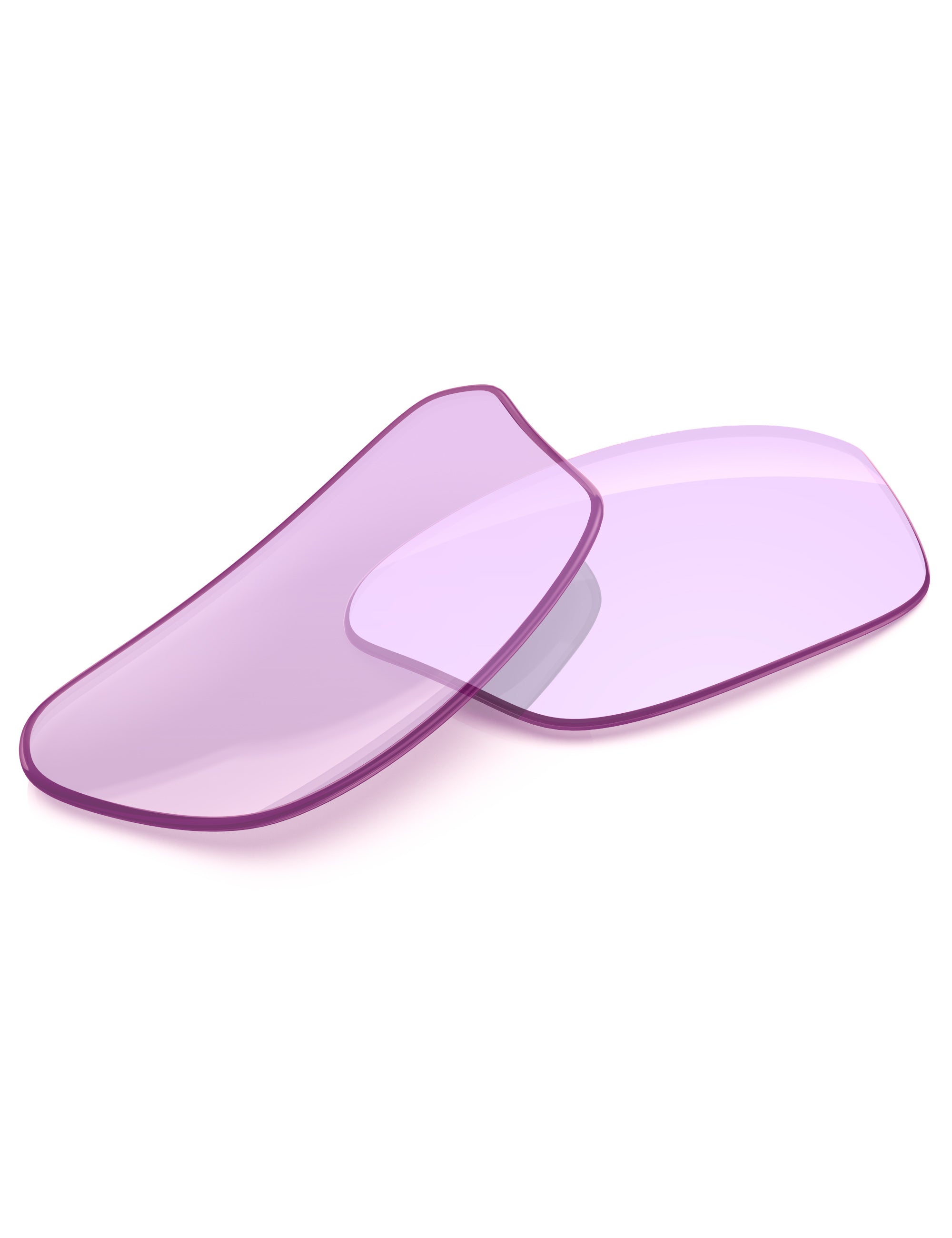 Low Light Pink-Non-Polarized