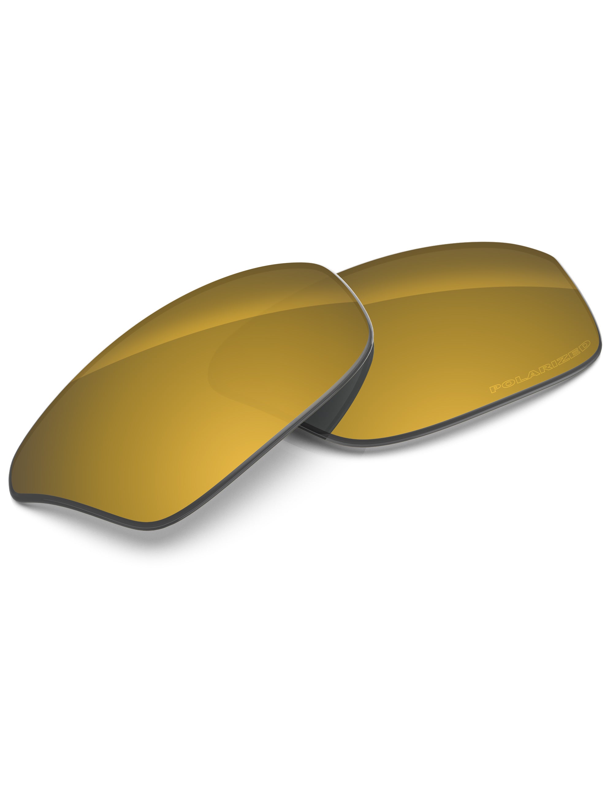 Tungsten Gold FlashMirror™-Polarized