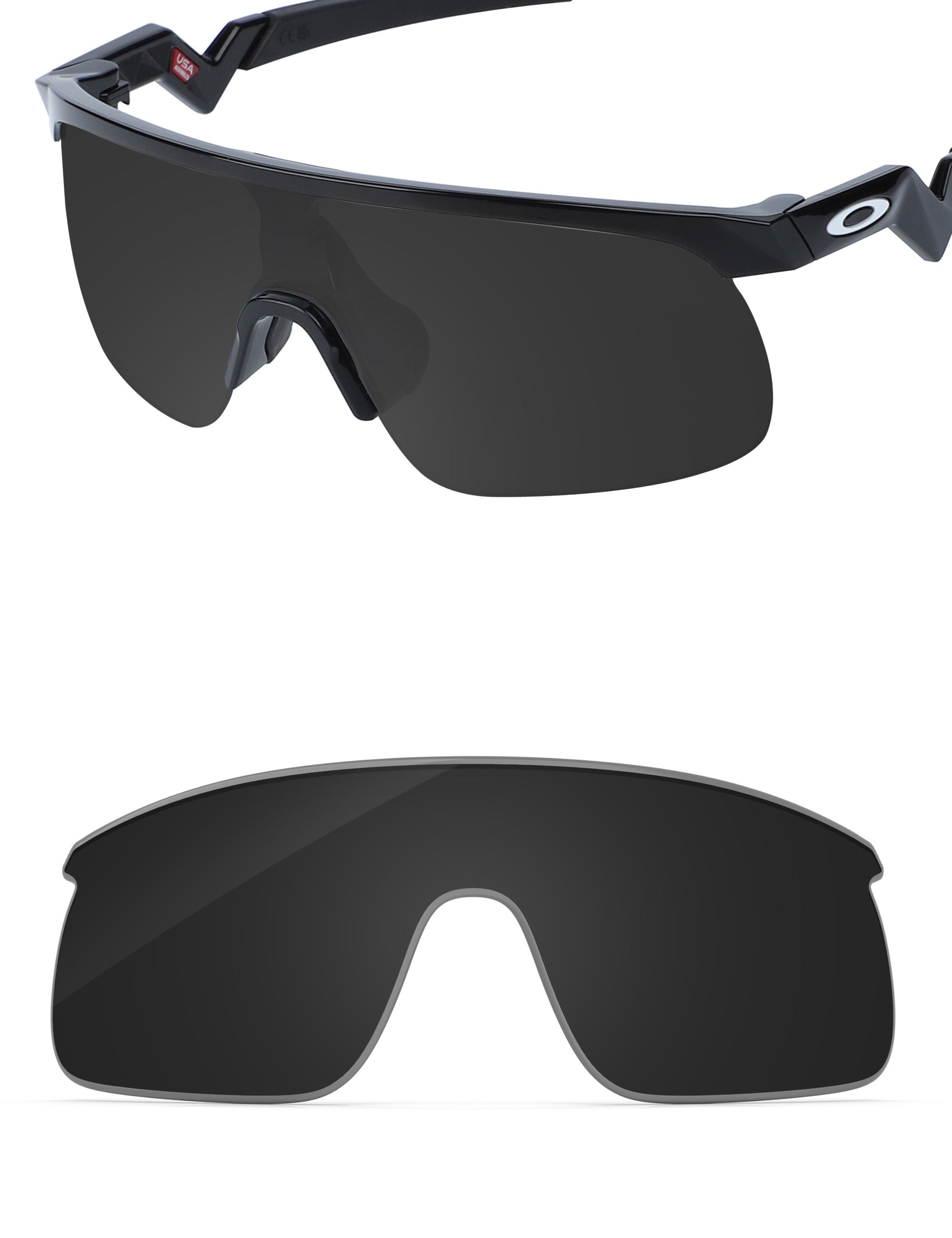 Carbon Black-Non-Polarized