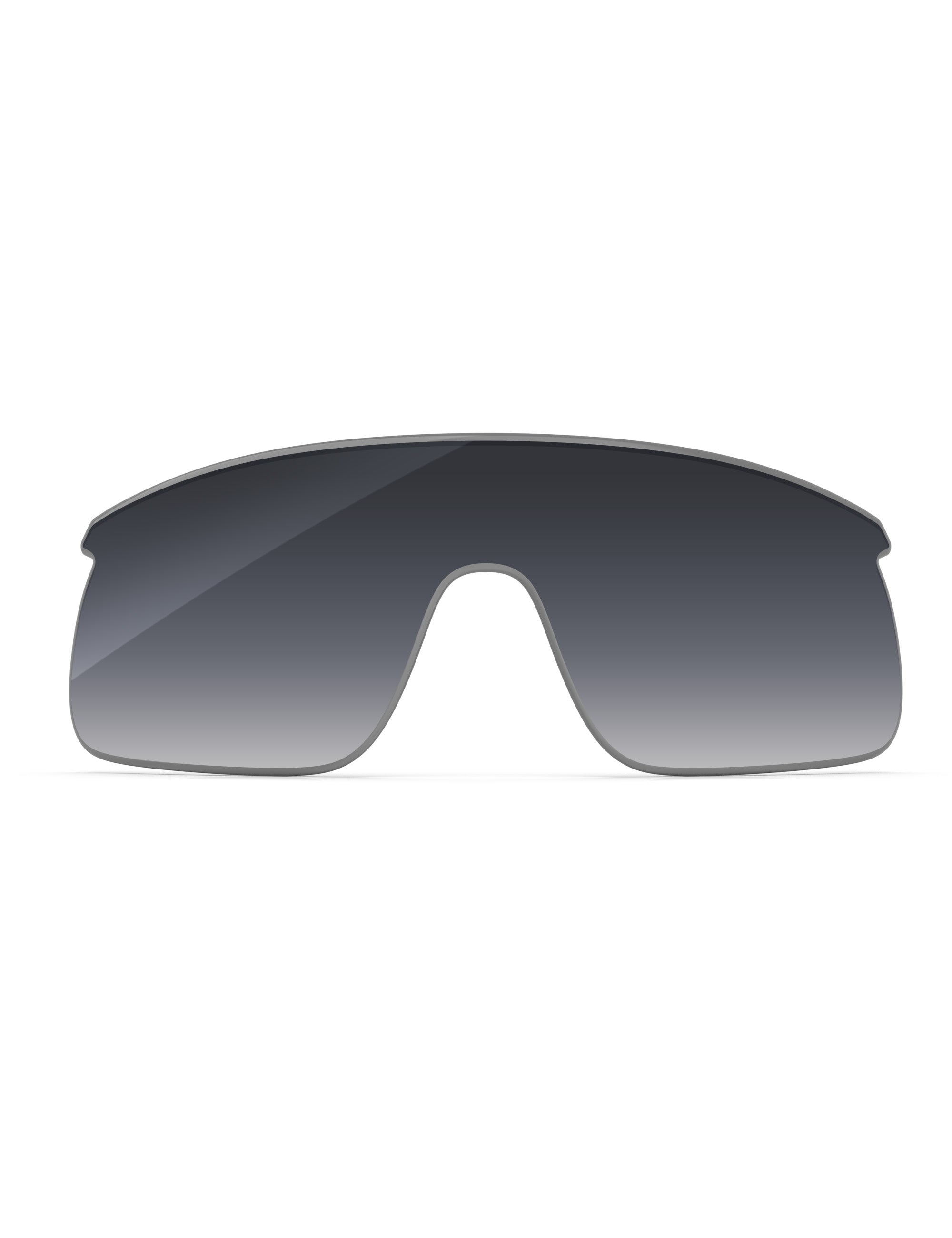Gray Gradient-Non-Polarized
