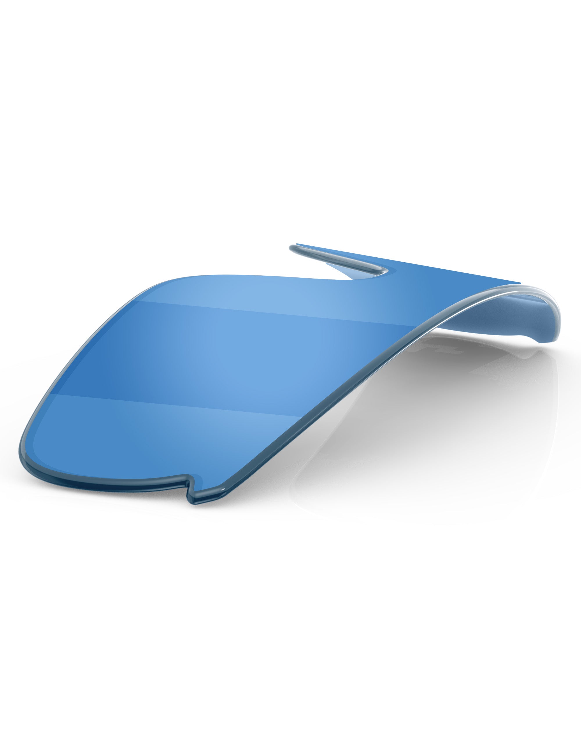 HD Blue-Non-Polarized