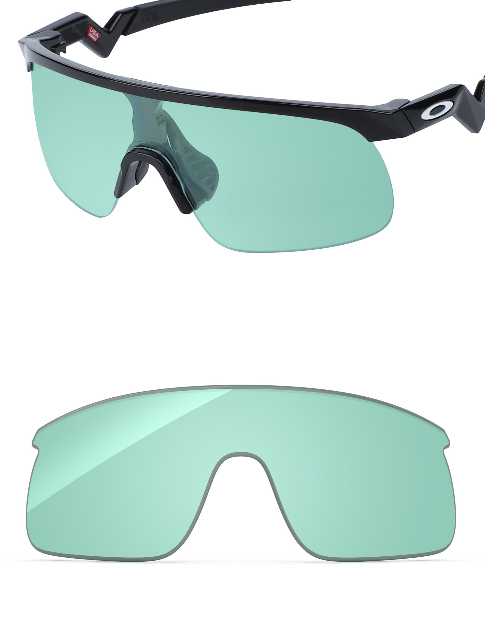 Mint-Non-Polarized