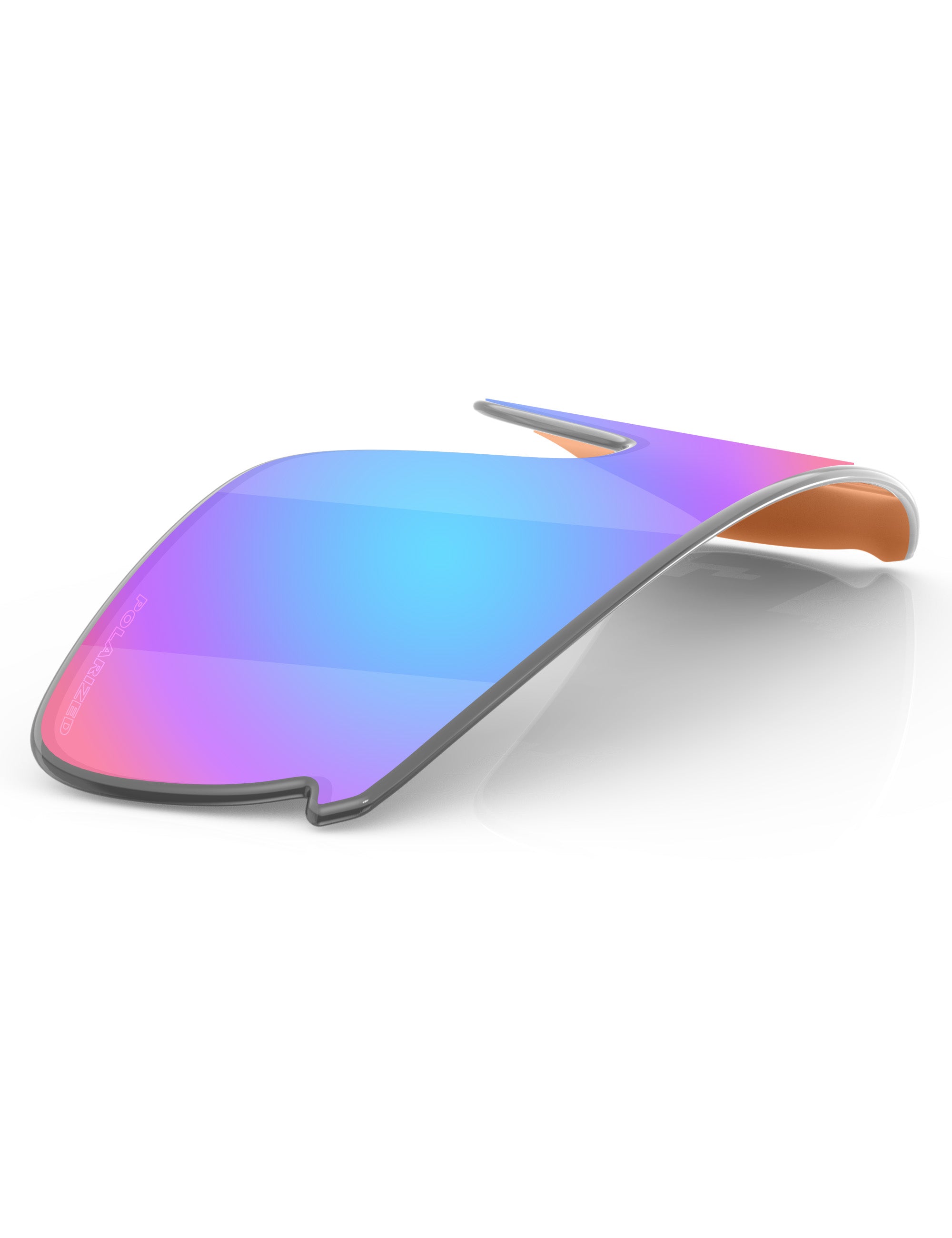 Trail Ruby FlashMirror™-Polarized