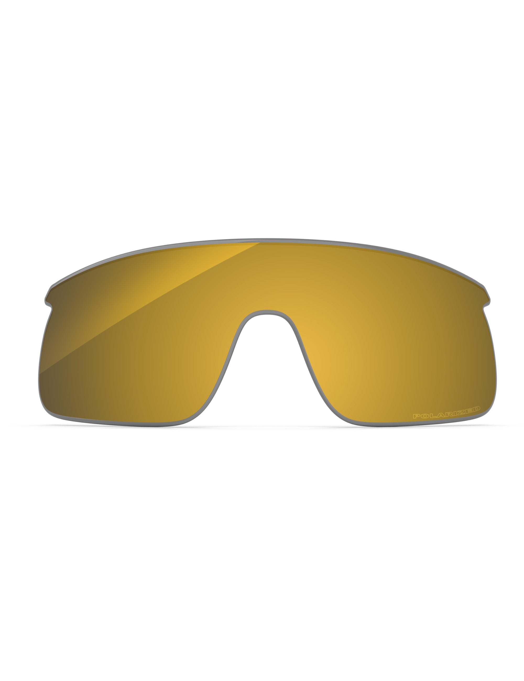 Tungsten Gold FlashMirror™-Polarized