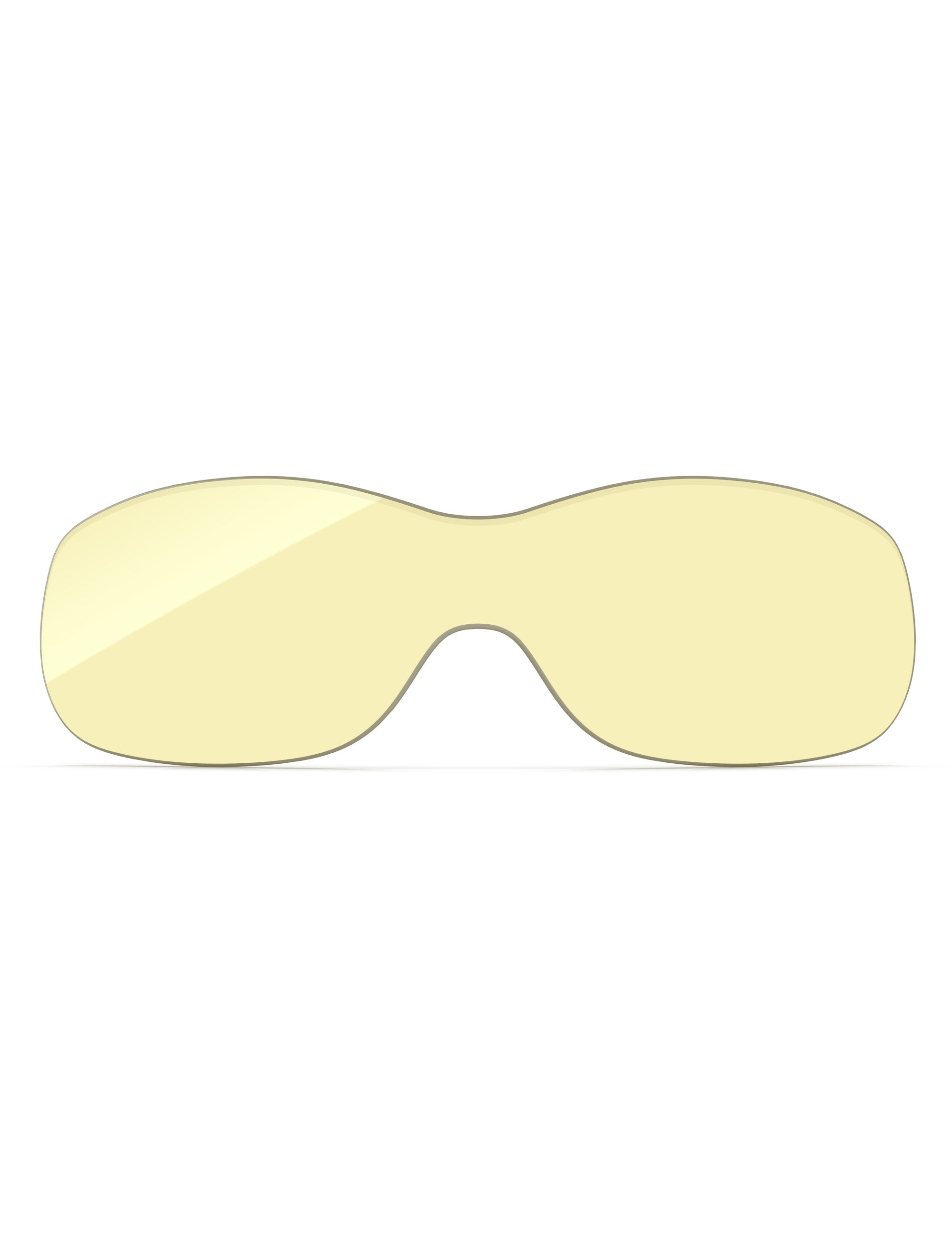 Gaming 2.0 Blue Light Blocking-Non-Polarized