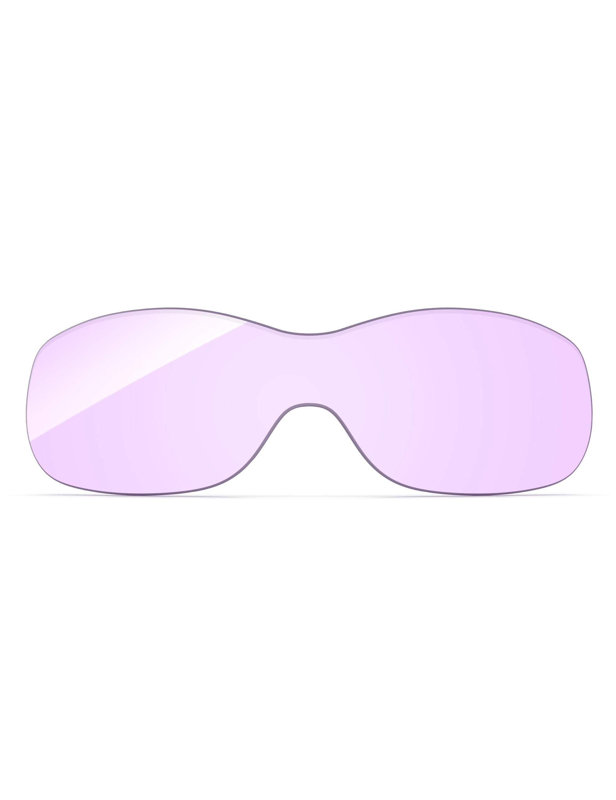 Low Light Pink-Non-Polarized