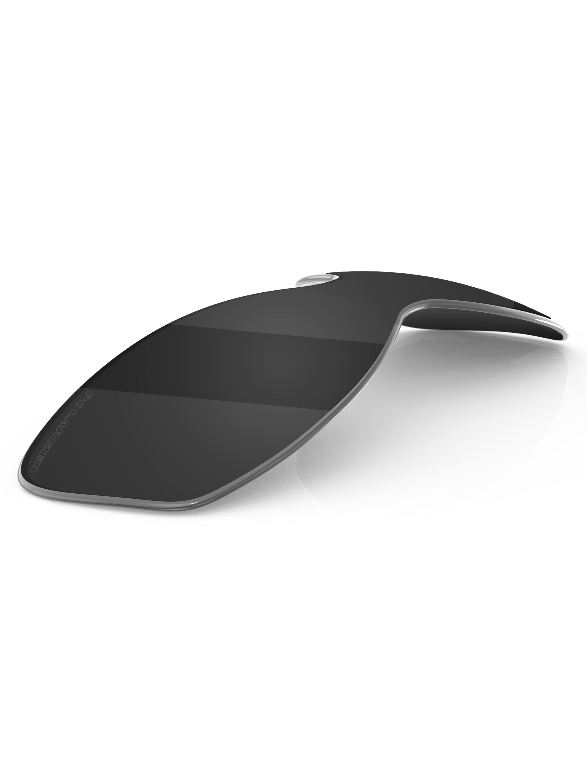 Carbon Black-Polarized