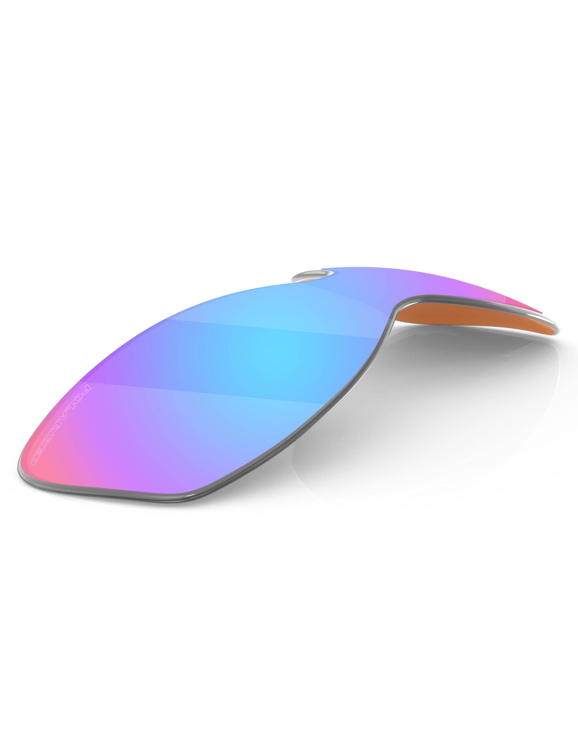 Trail Ruby FlashMirror™-Polarized