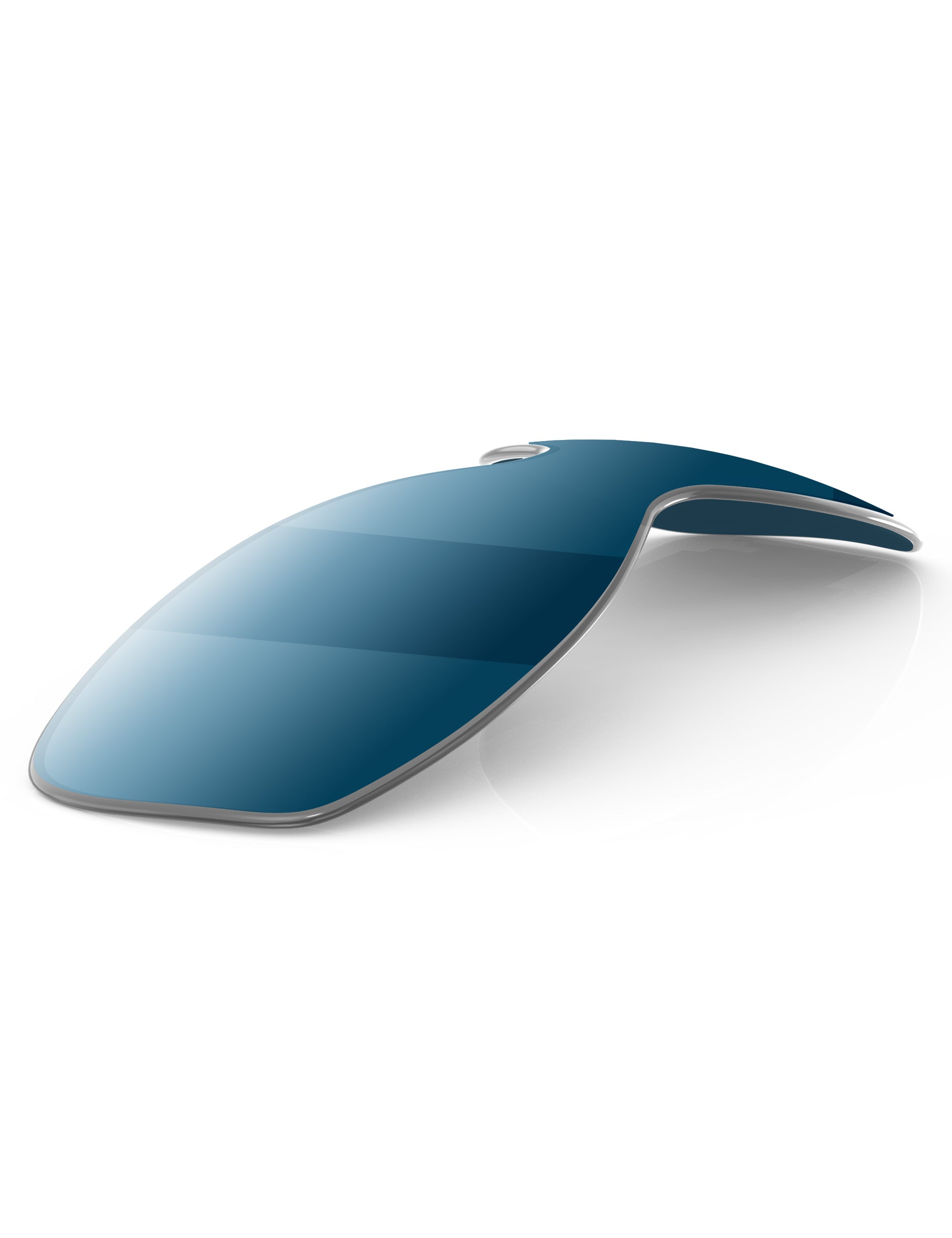 Blue Gradient-Non-Polarized