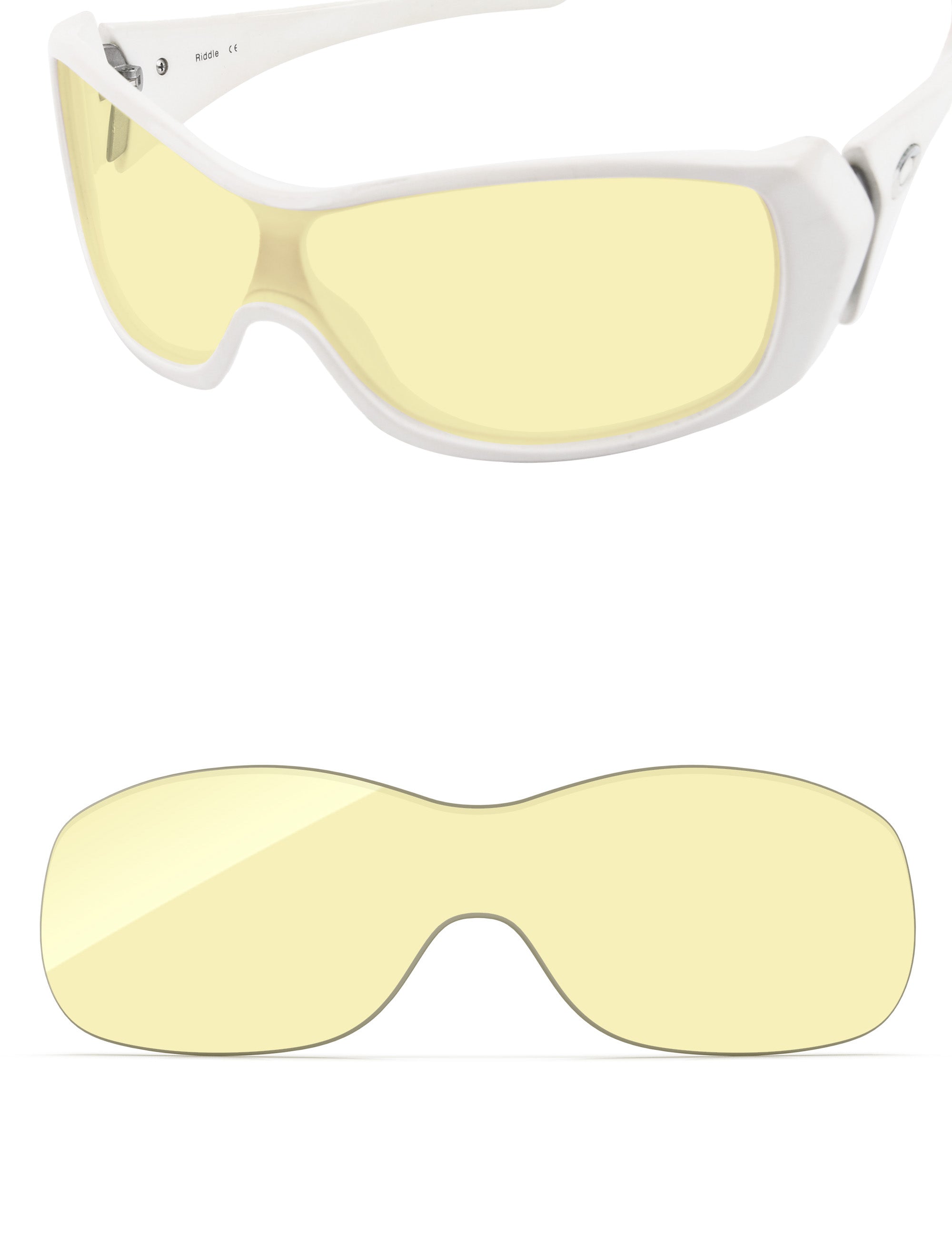 Gaming 2.0 Blue Light Blocking-Non-Polarized