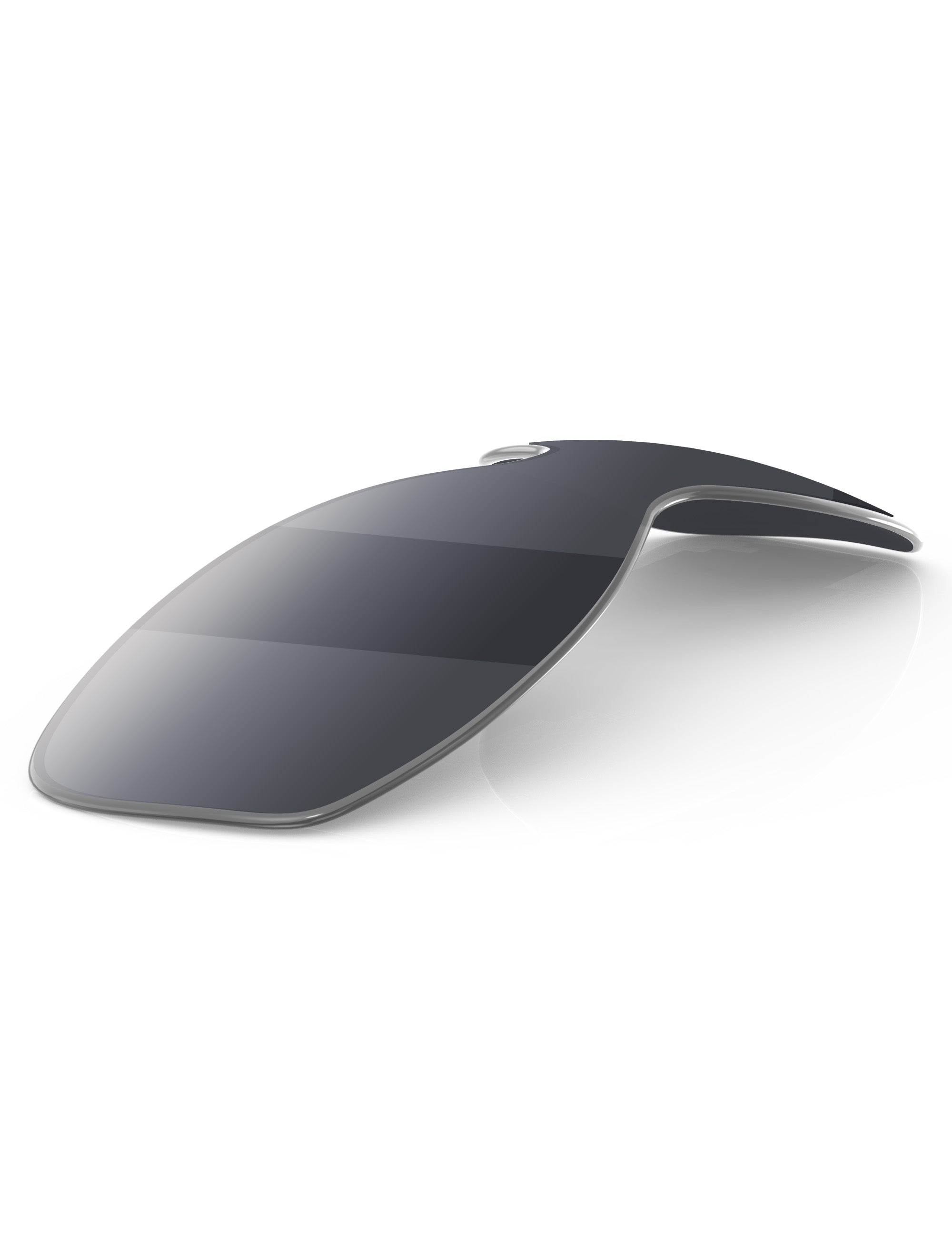 Gray Gradient-Non-Polarized