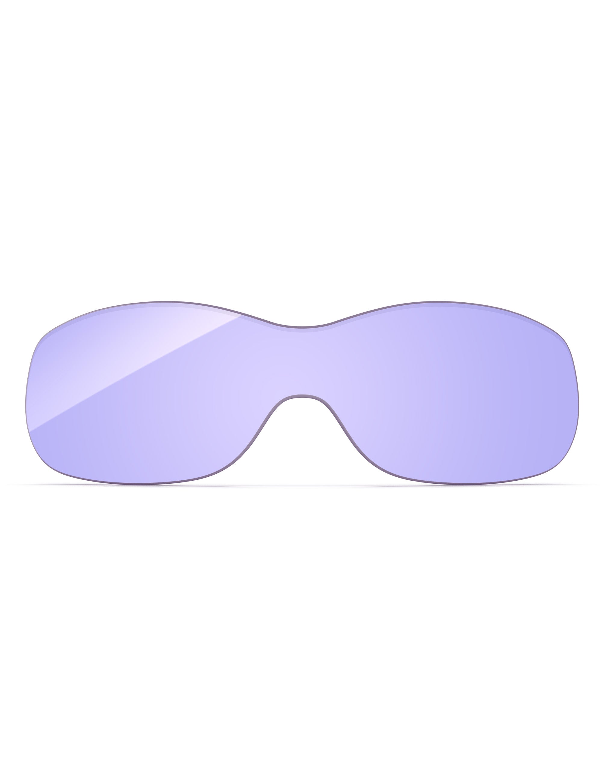 Low Light Purple-Non-Polarized