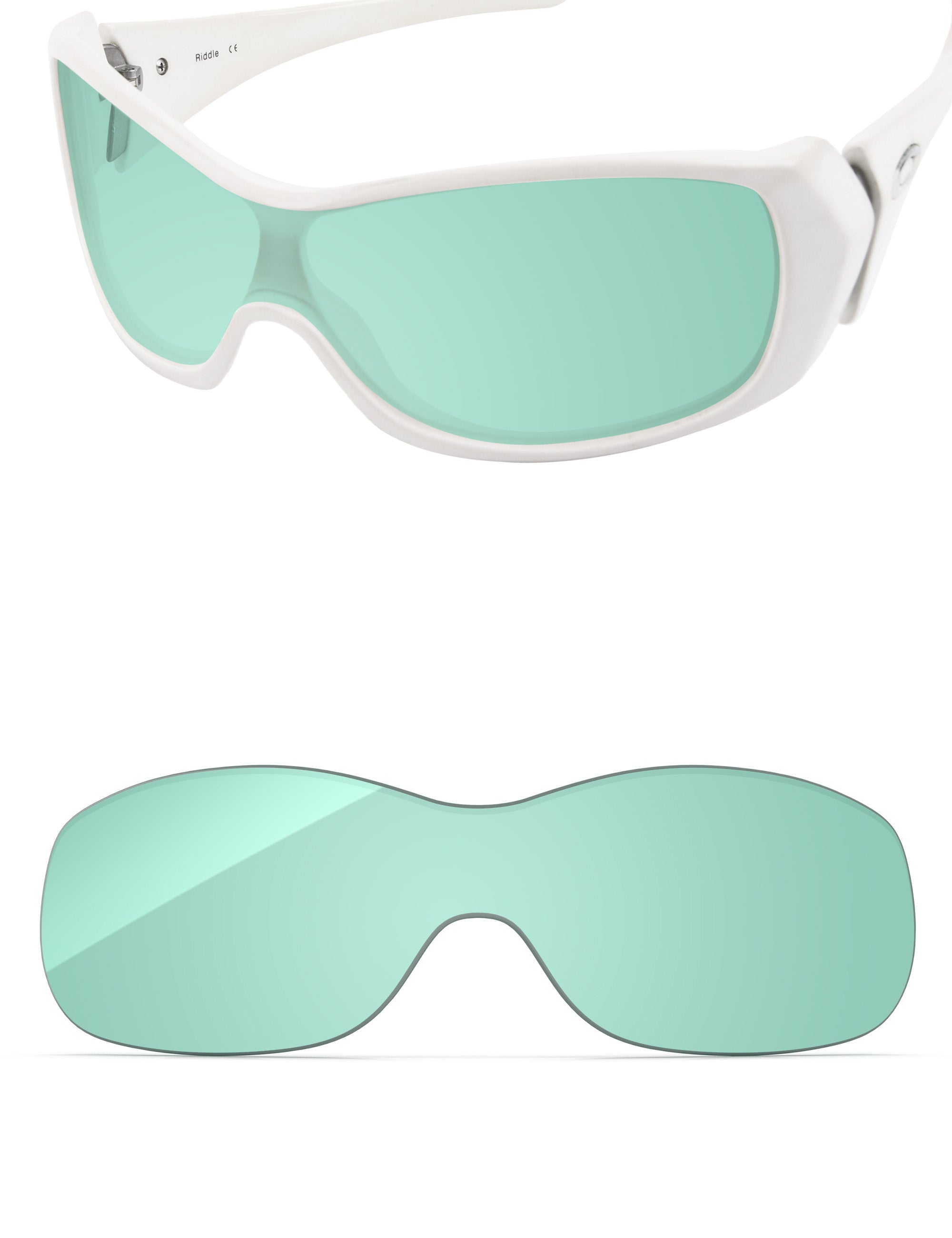 Mint-Non-Polarized