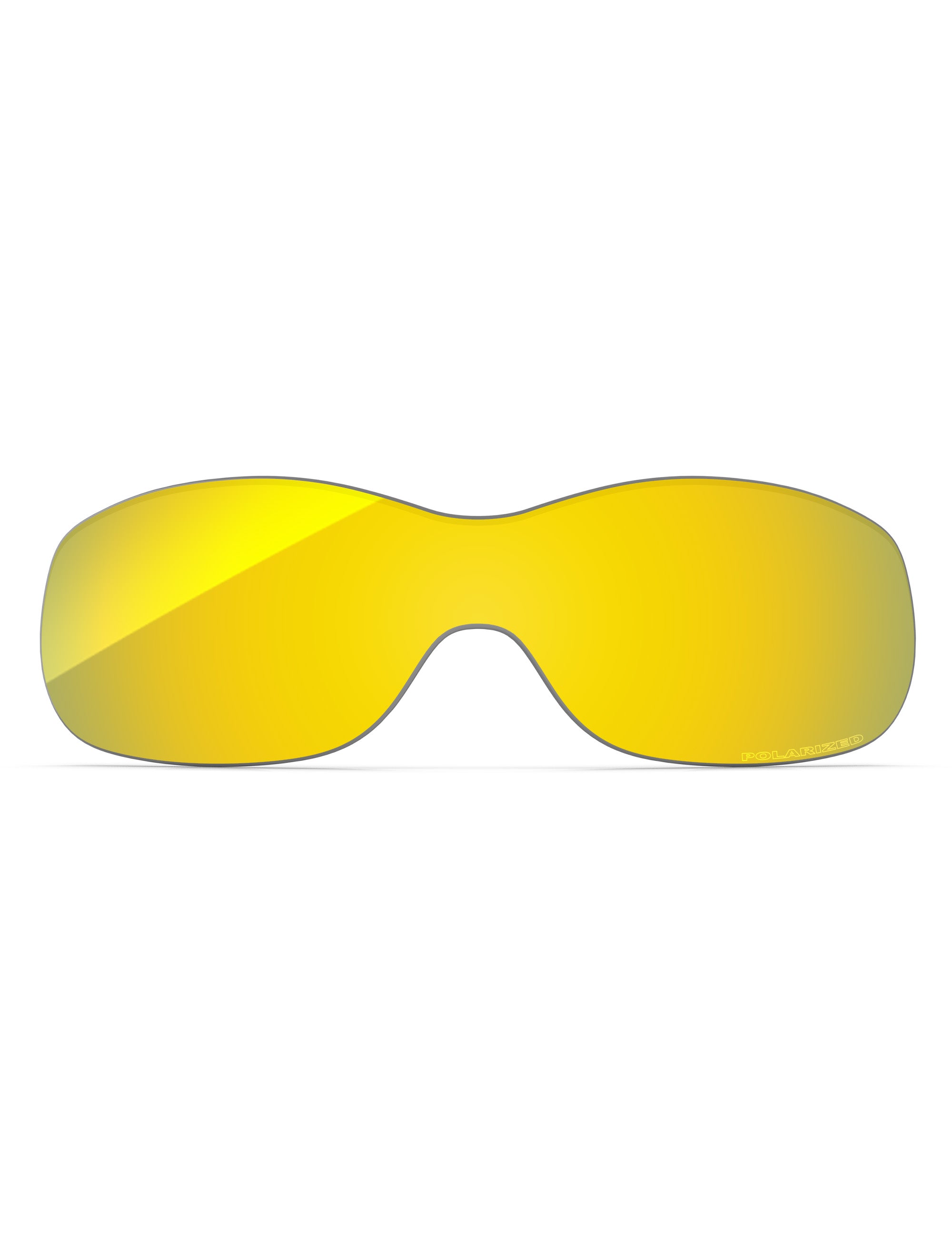 Gold Fusion FlashMirror™-Polarized