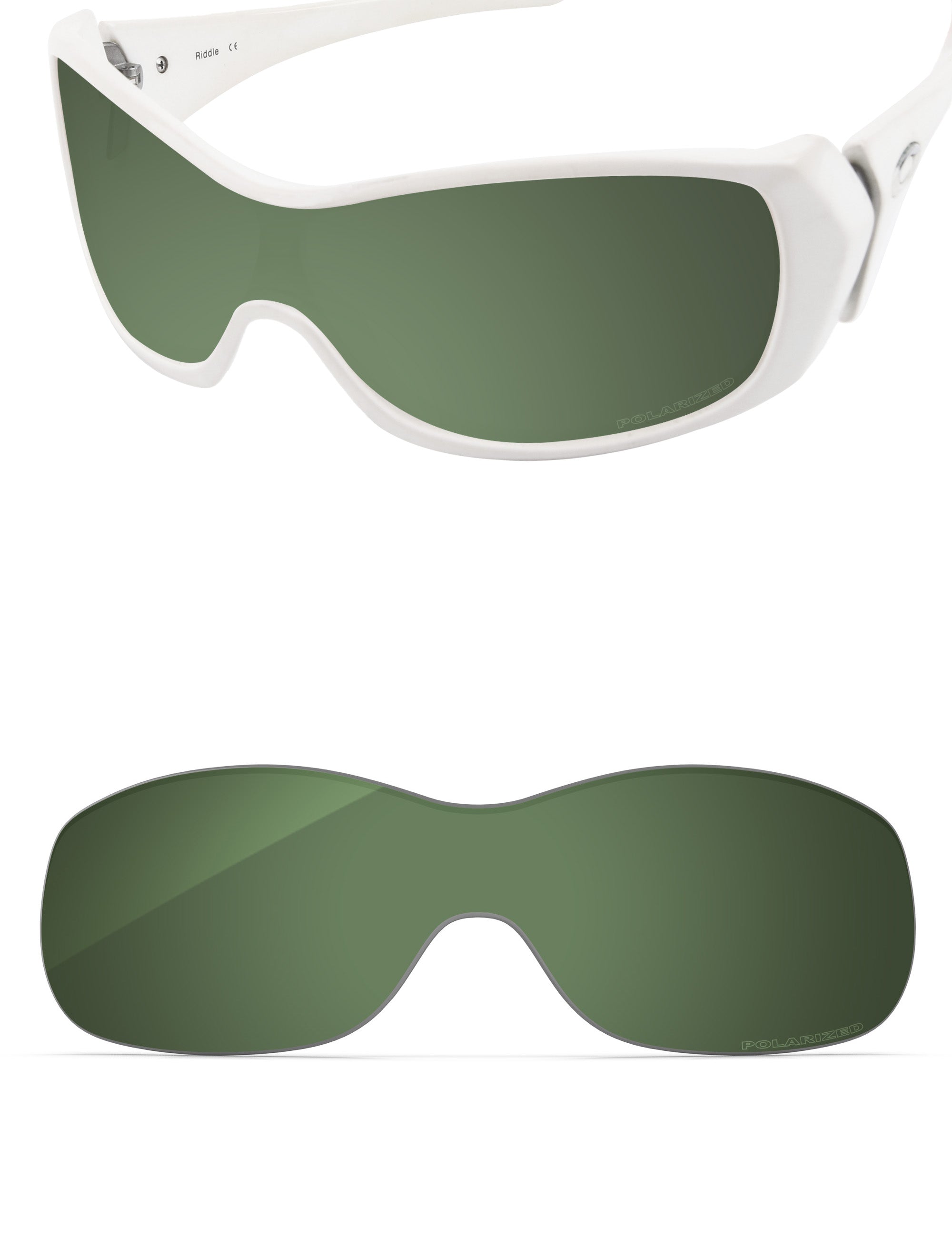 Green G15-Polarized