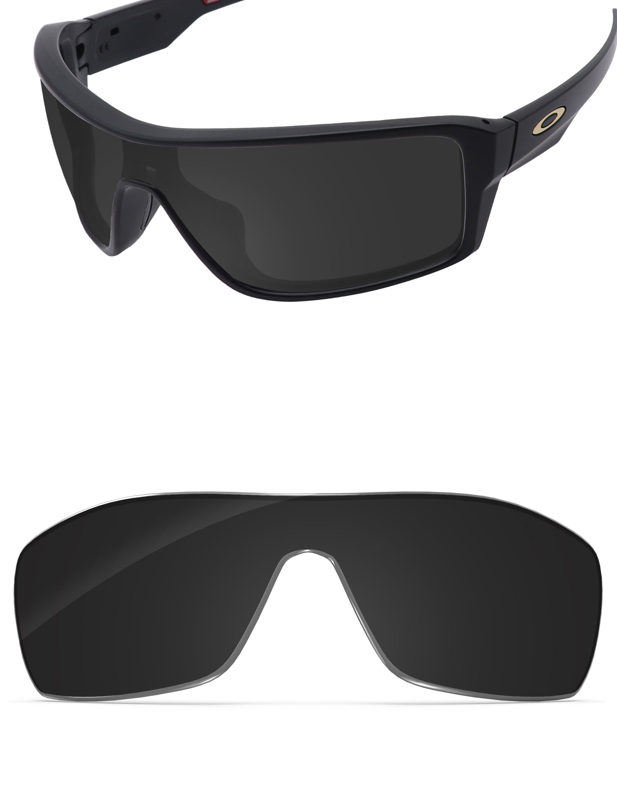 Carbon Black-Non-Polarized