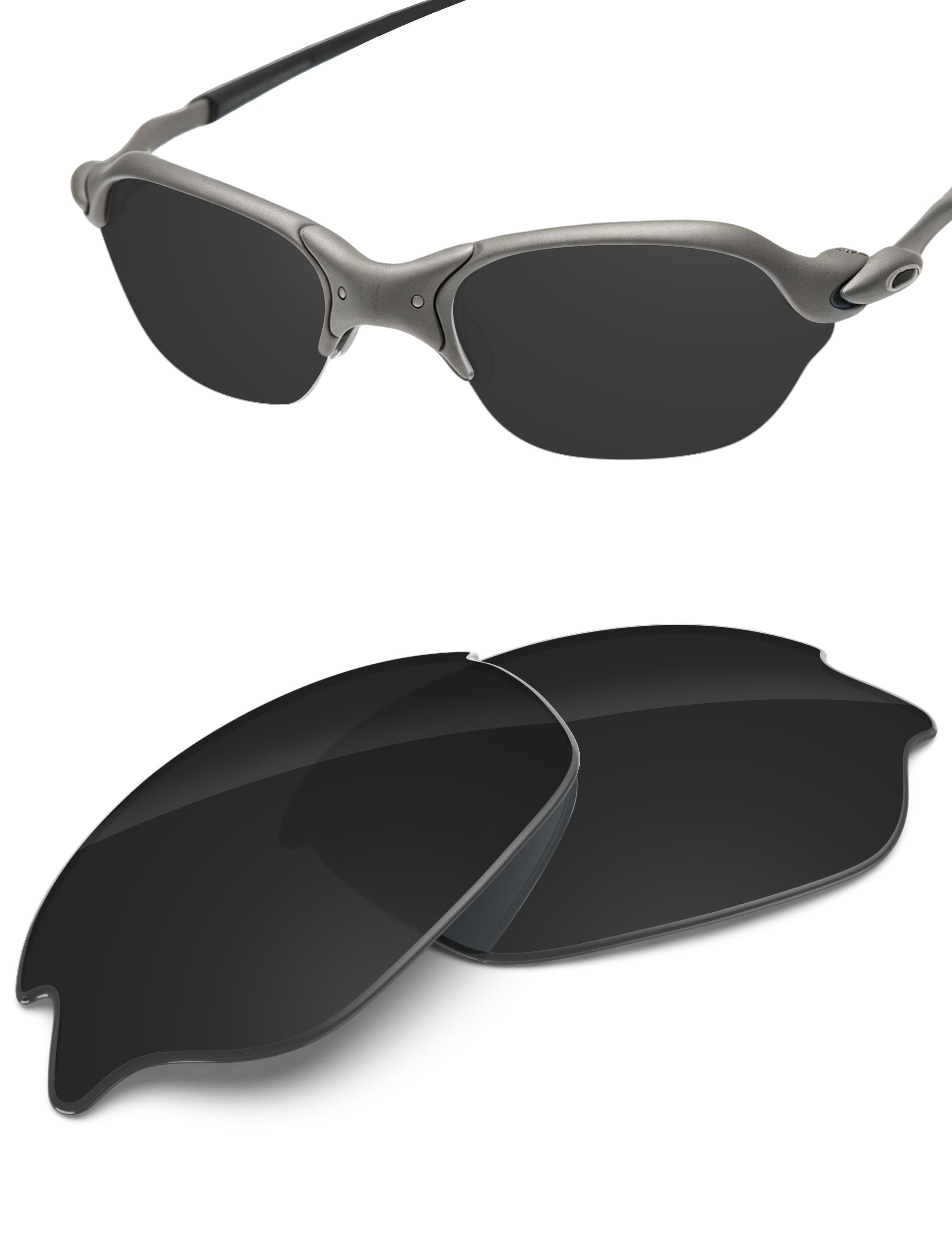 Carbon Black-Non-Polarized