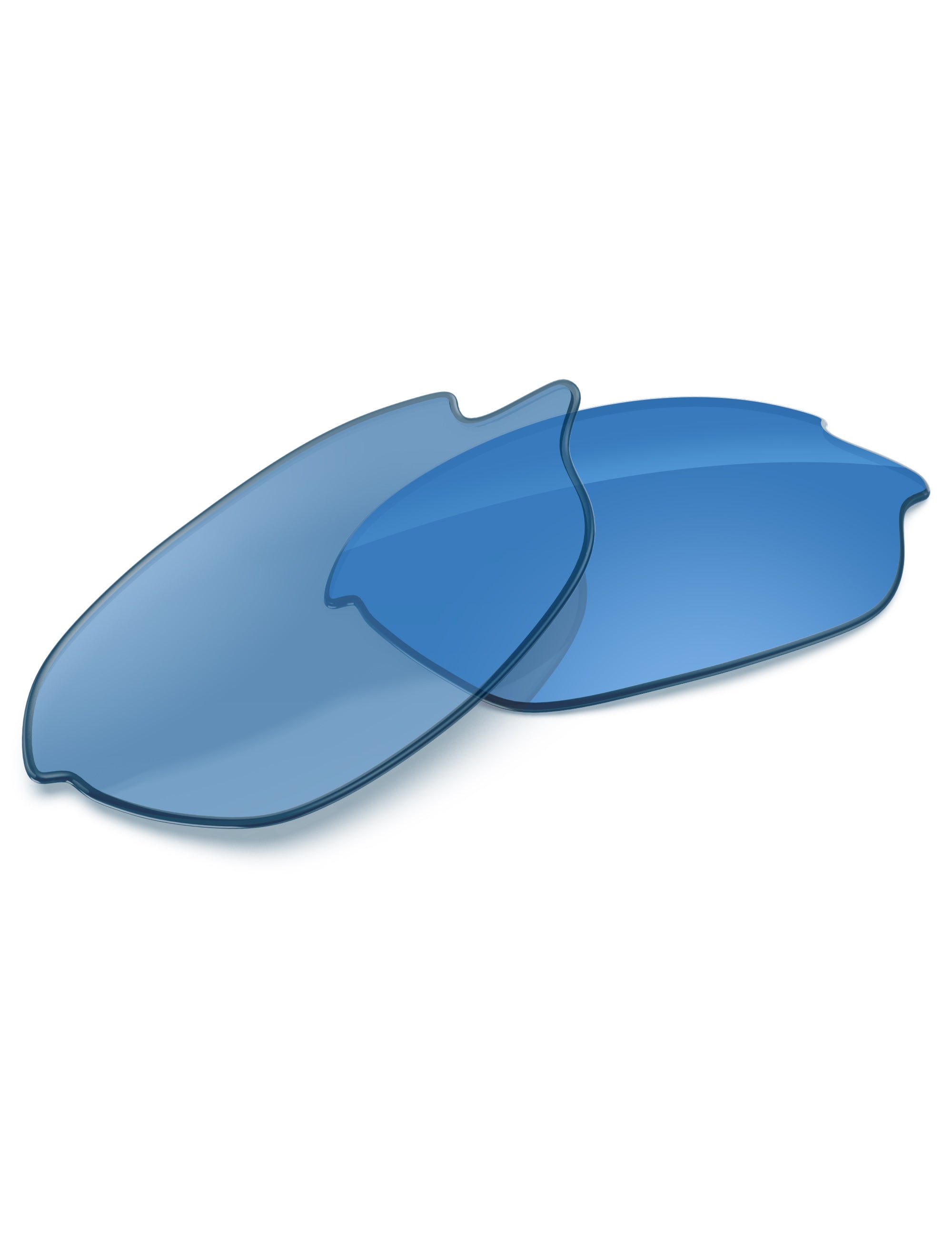 HD Blue-Non-Polarized