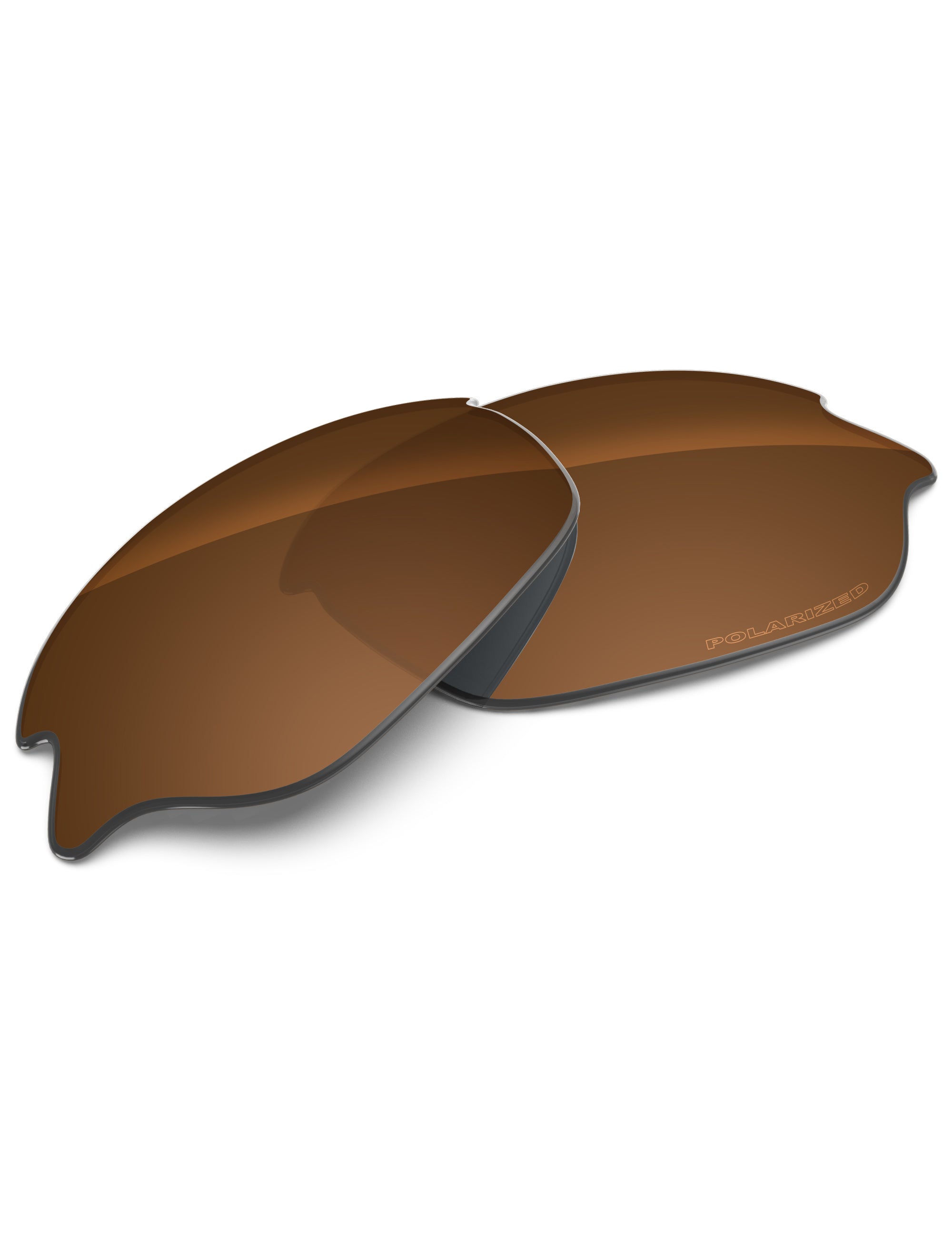 Nut Brown-Polarized
