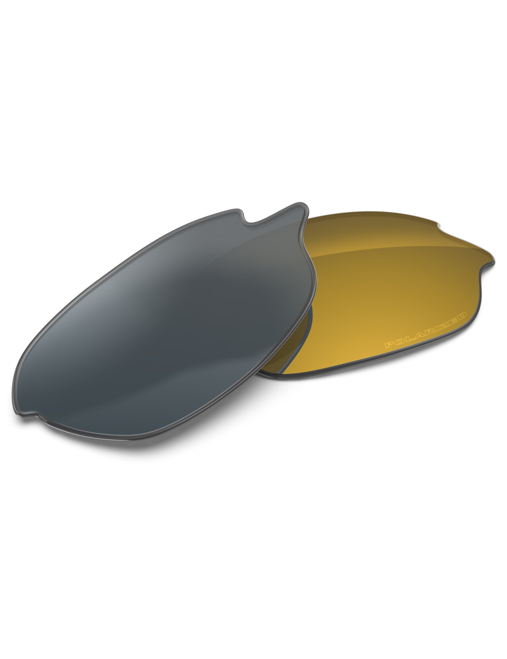 Tungsten Gold FlashMirror™-Polarized